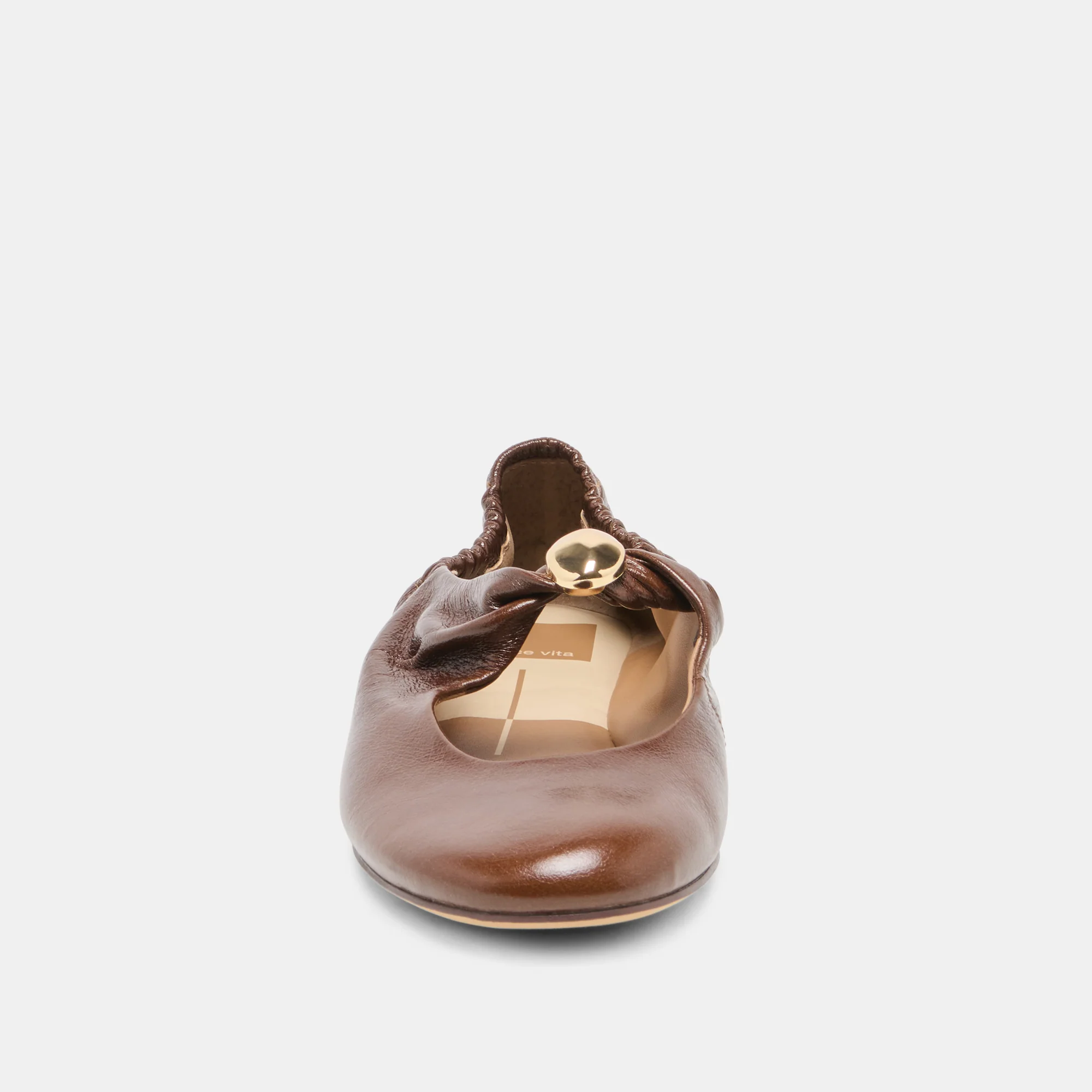 CORNEL RUSSET LEATHER - Image 6