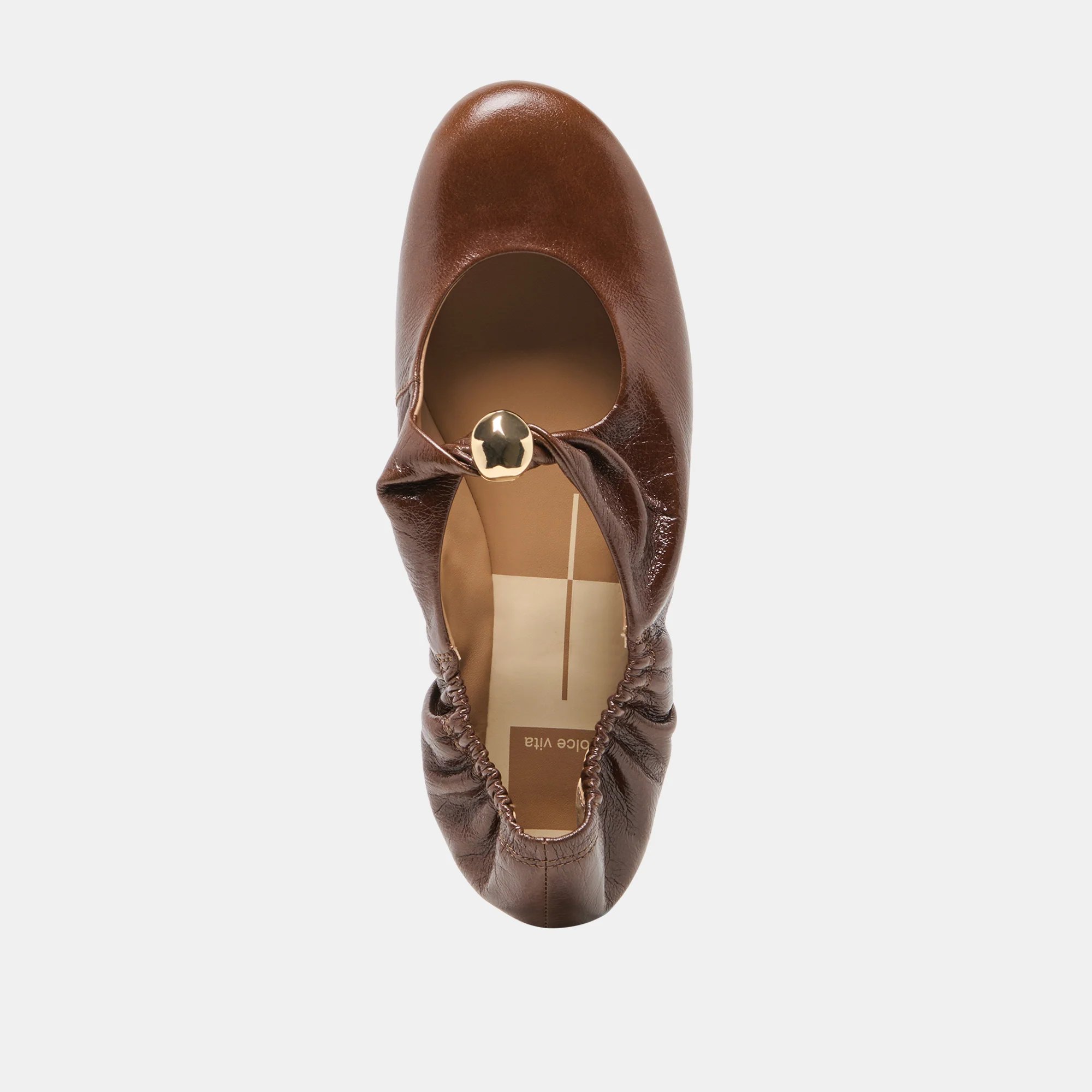 CORNEL RUSSET LEATHER - Image 8