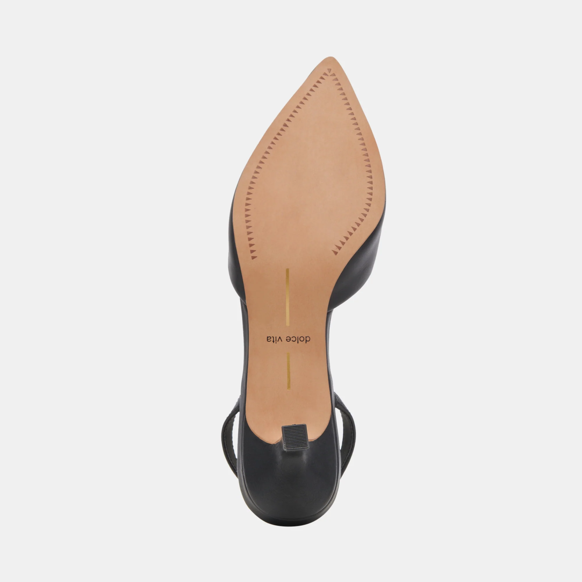 CORSA BLACK LEATHER - Image 10