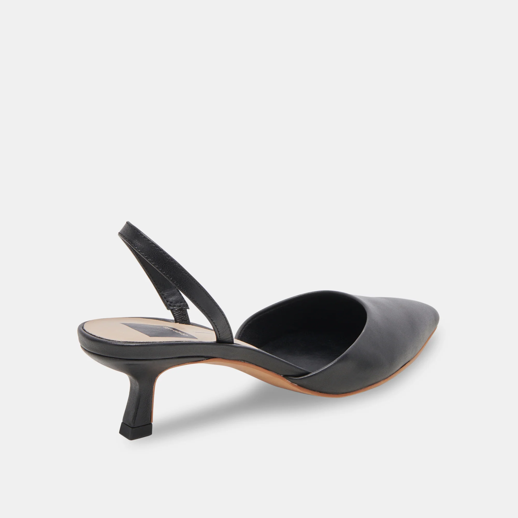 CORSA BLACK LEATHER - Image 4