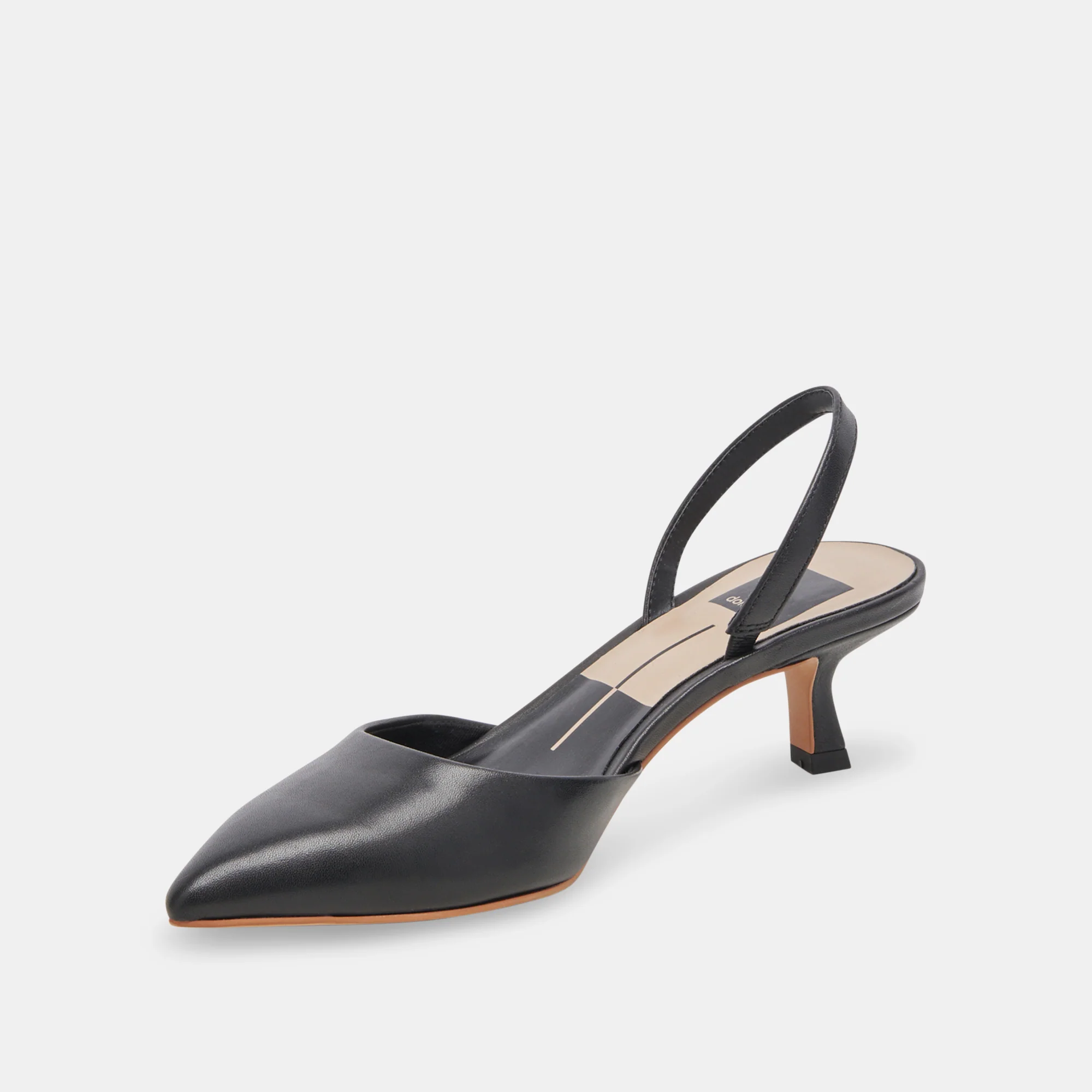 CORSA BLACK LEATHER - Image 5