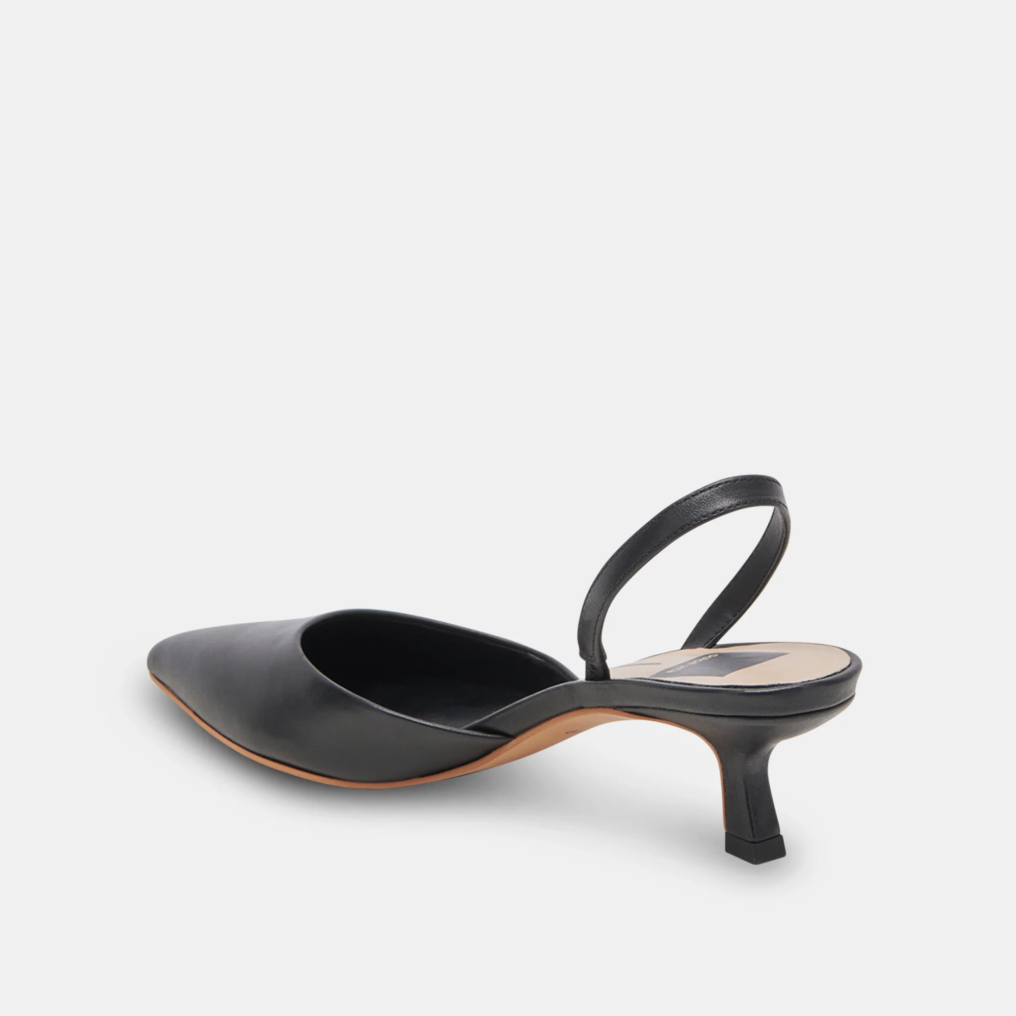 CORSA BLACK LEATHER - Image 6