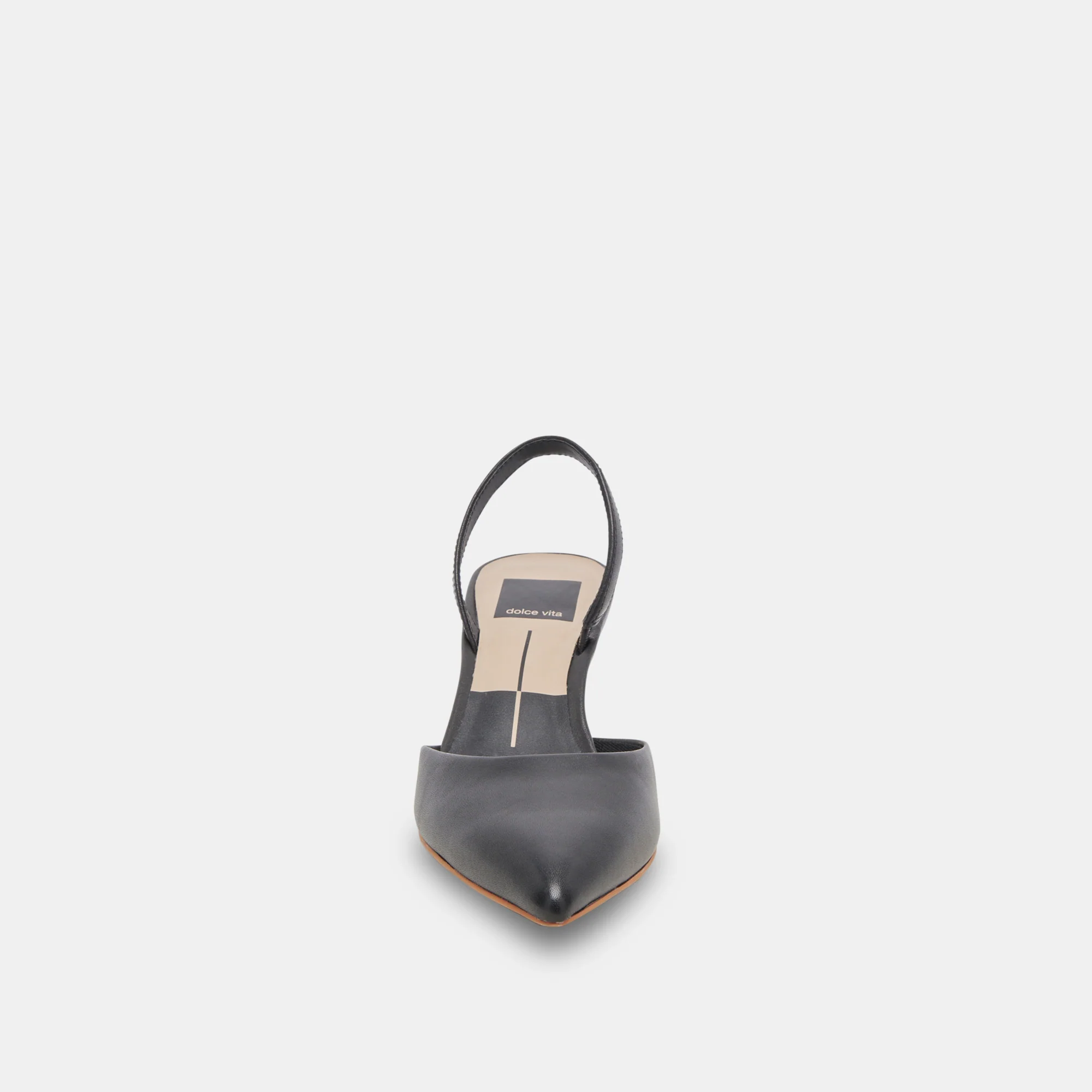 CORSA BLACK LEATHER - Image 7