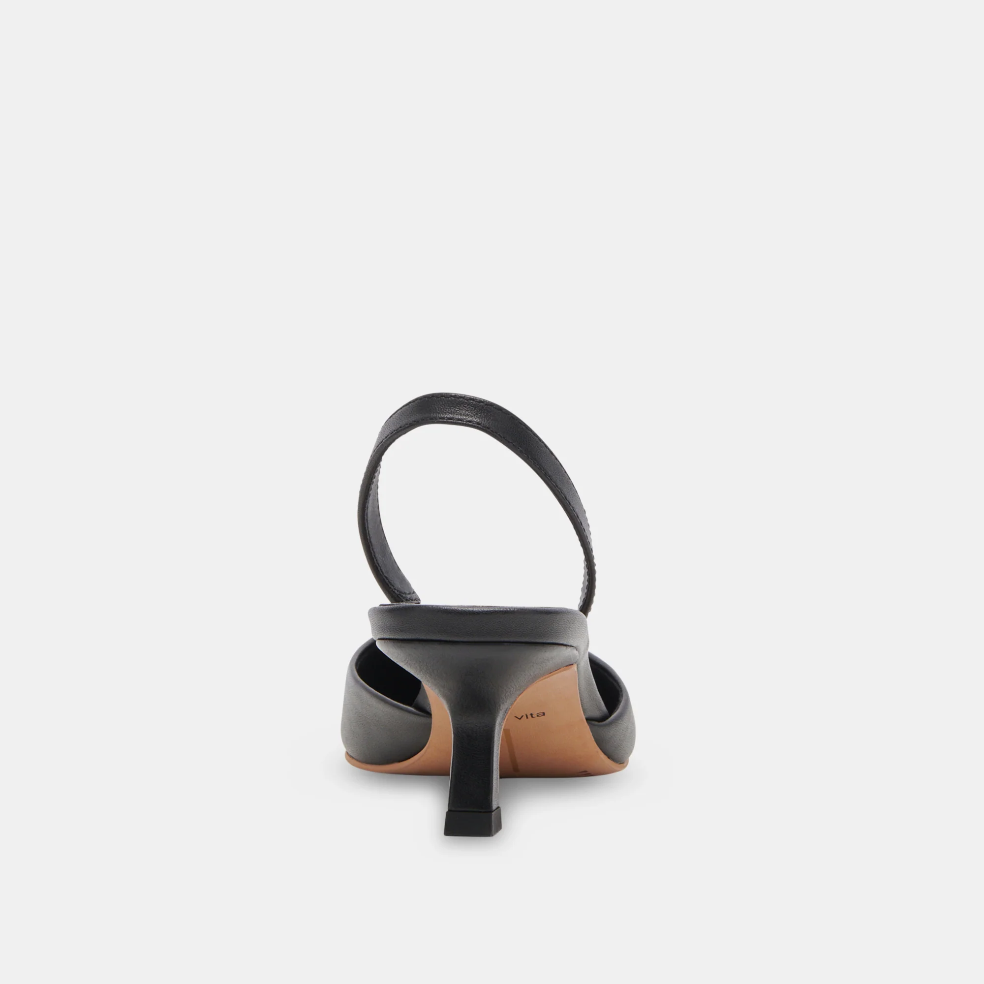 CORSA BLACK LEATHER - Image 8