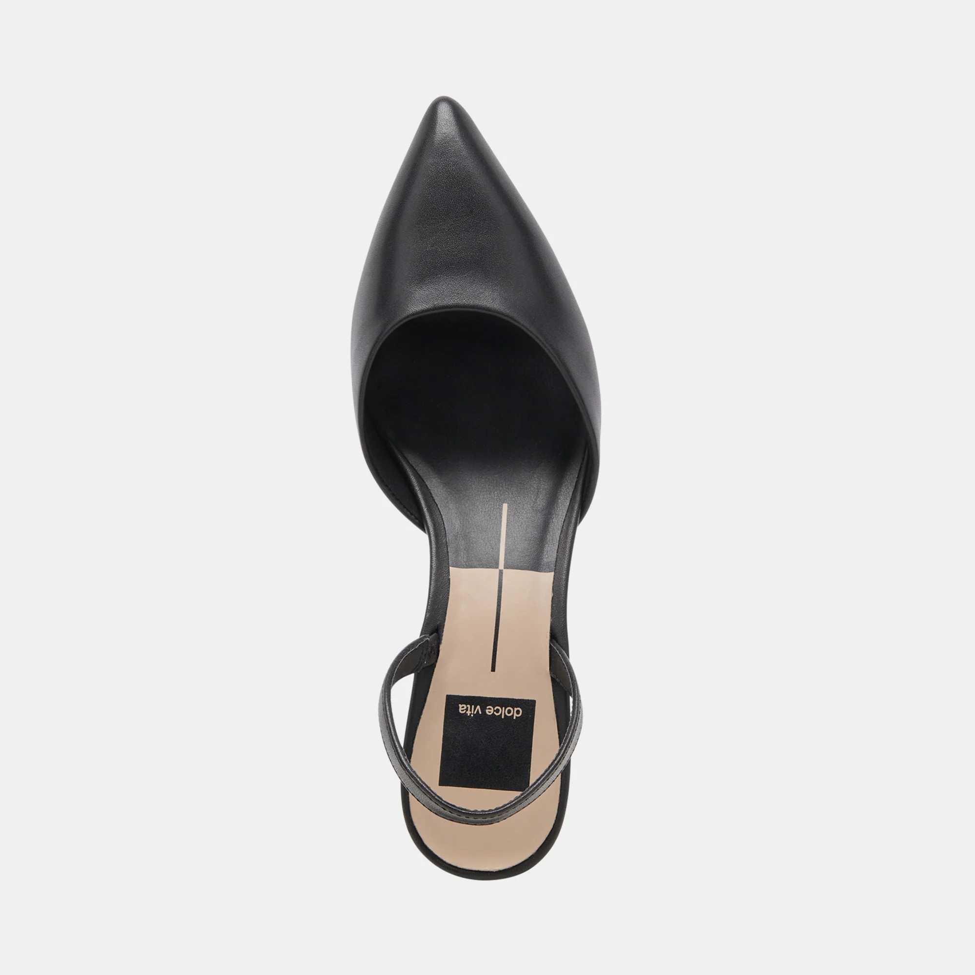 CORSA BLACK LEATHER - Image 9
