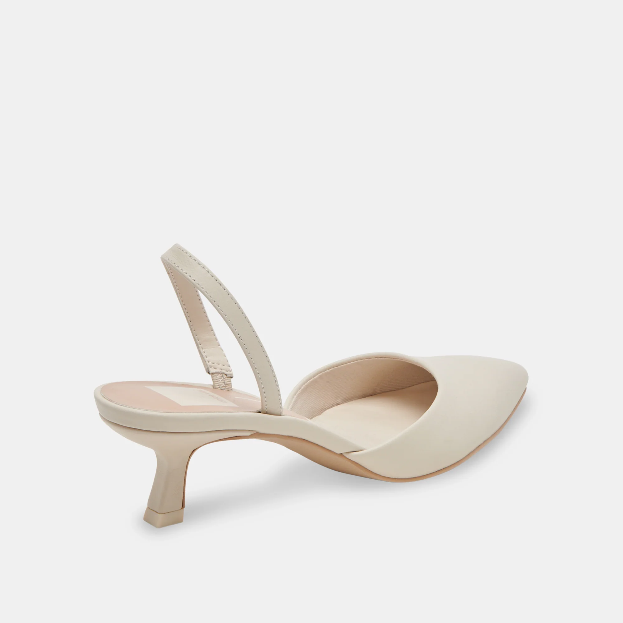 CORSA IVORY LEATHER - Image 3
