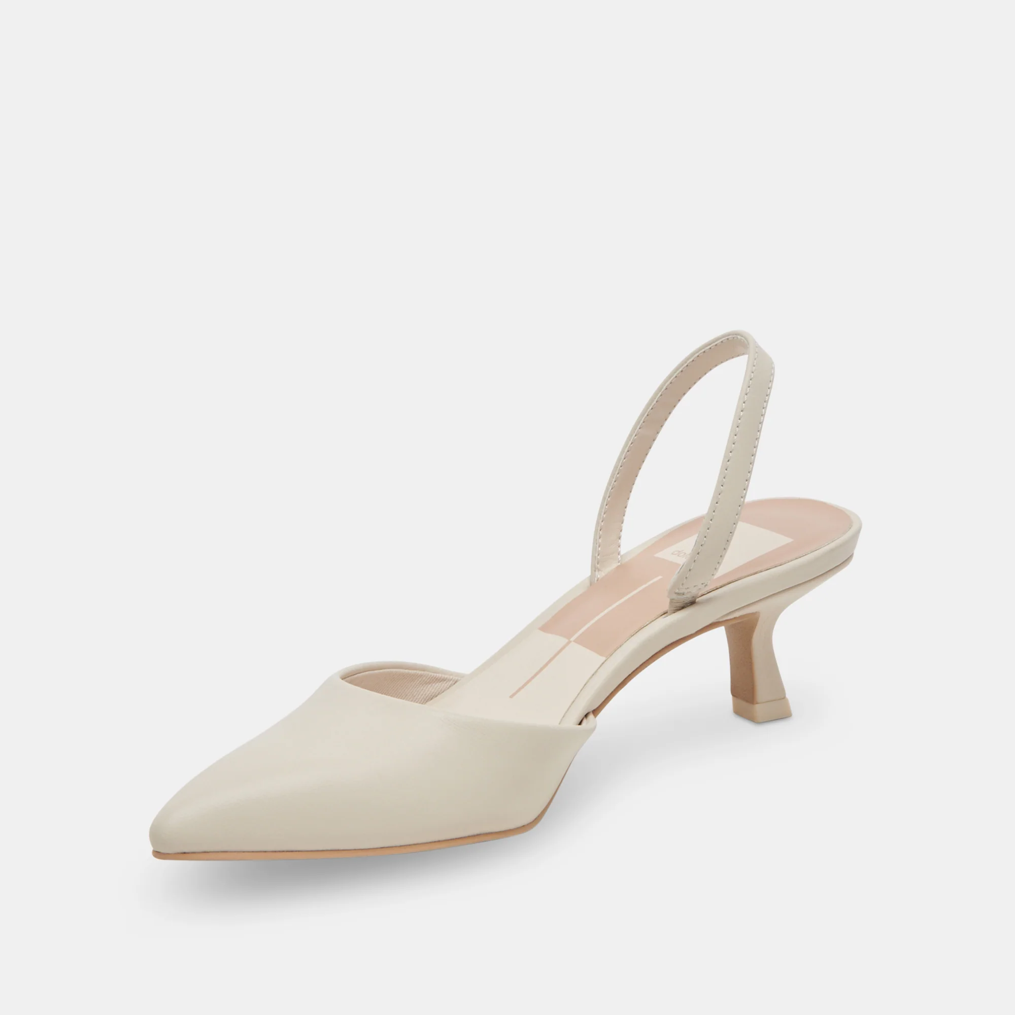 CORSA IVORY LEATHER - Image 4