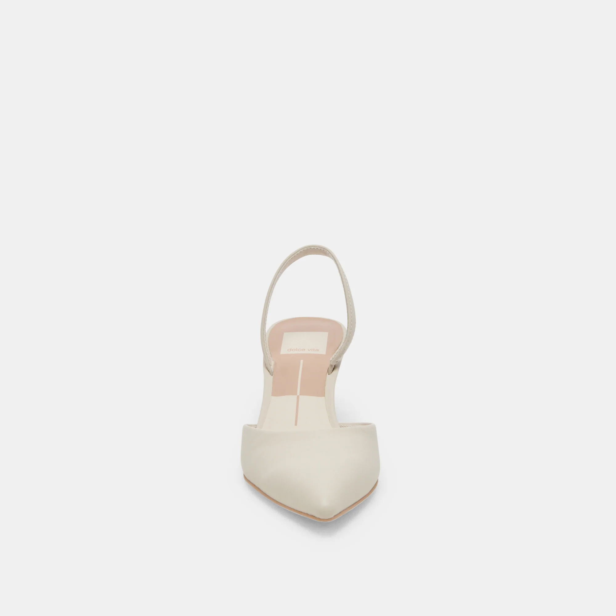 CORSA IVORY LEATHER - Image 6