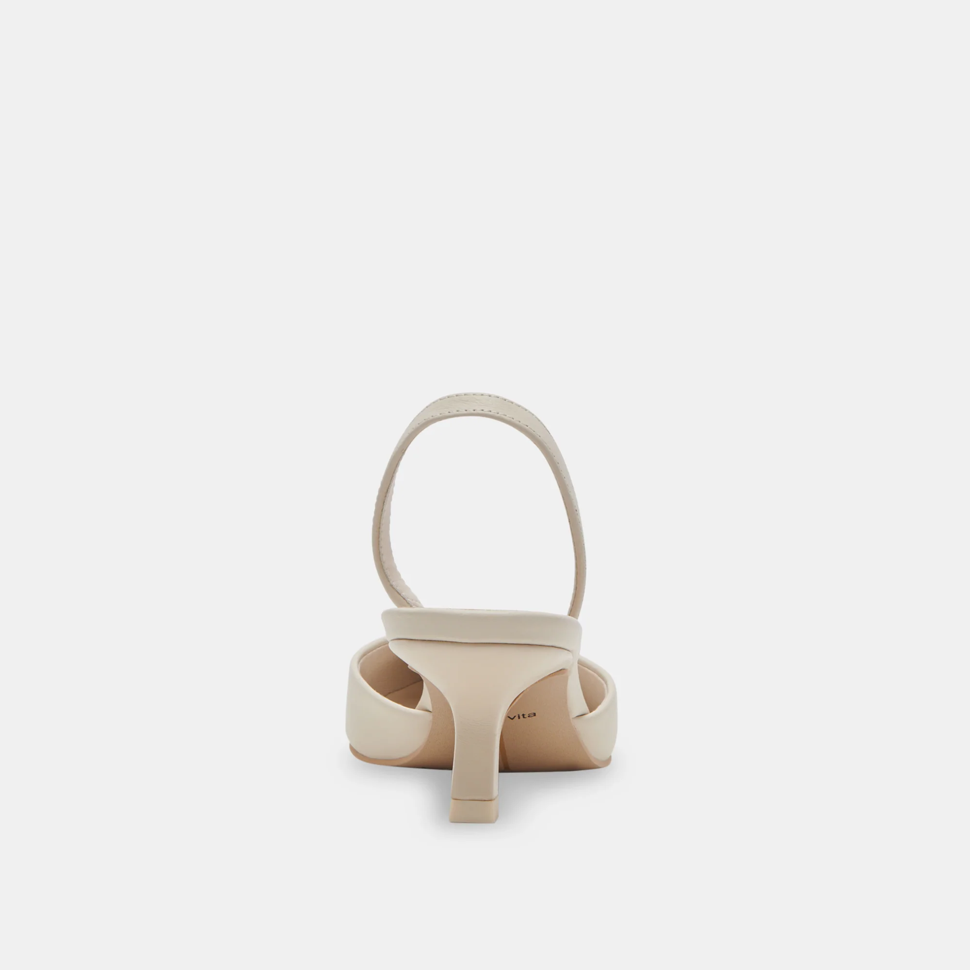 CORSA IVORY LEATHER - Image 7