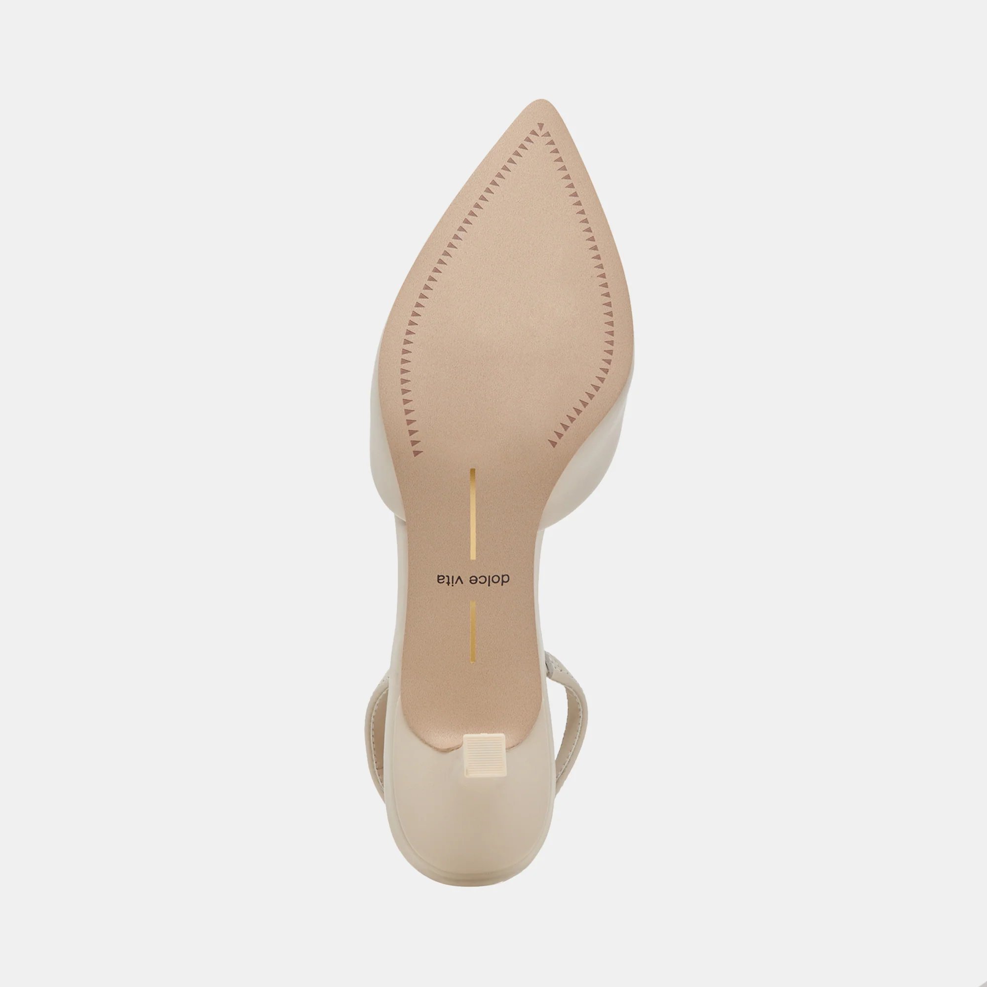 CORSA IVORY LEATHER - Image 9