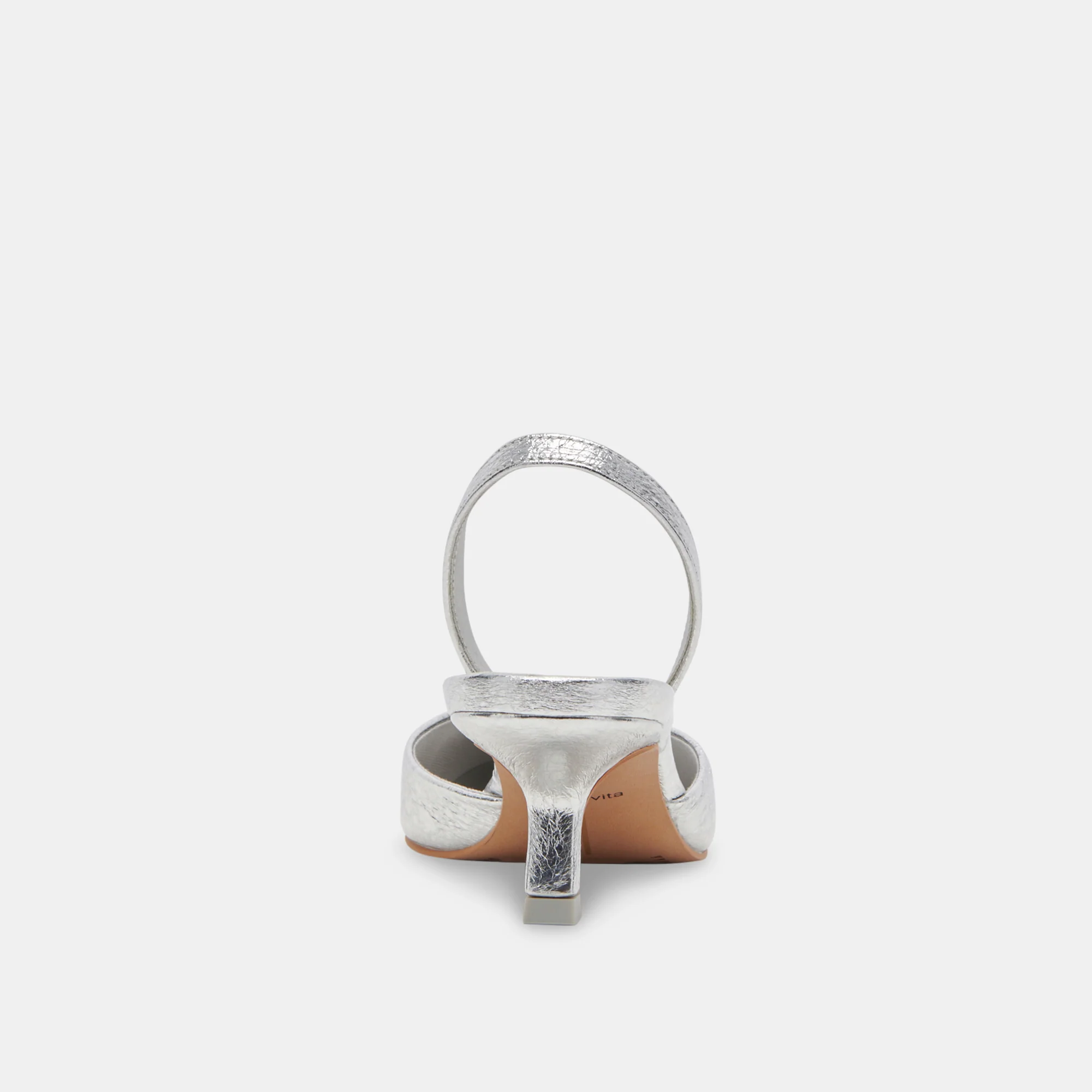 CORSA SILVER LEATHER - Image 7