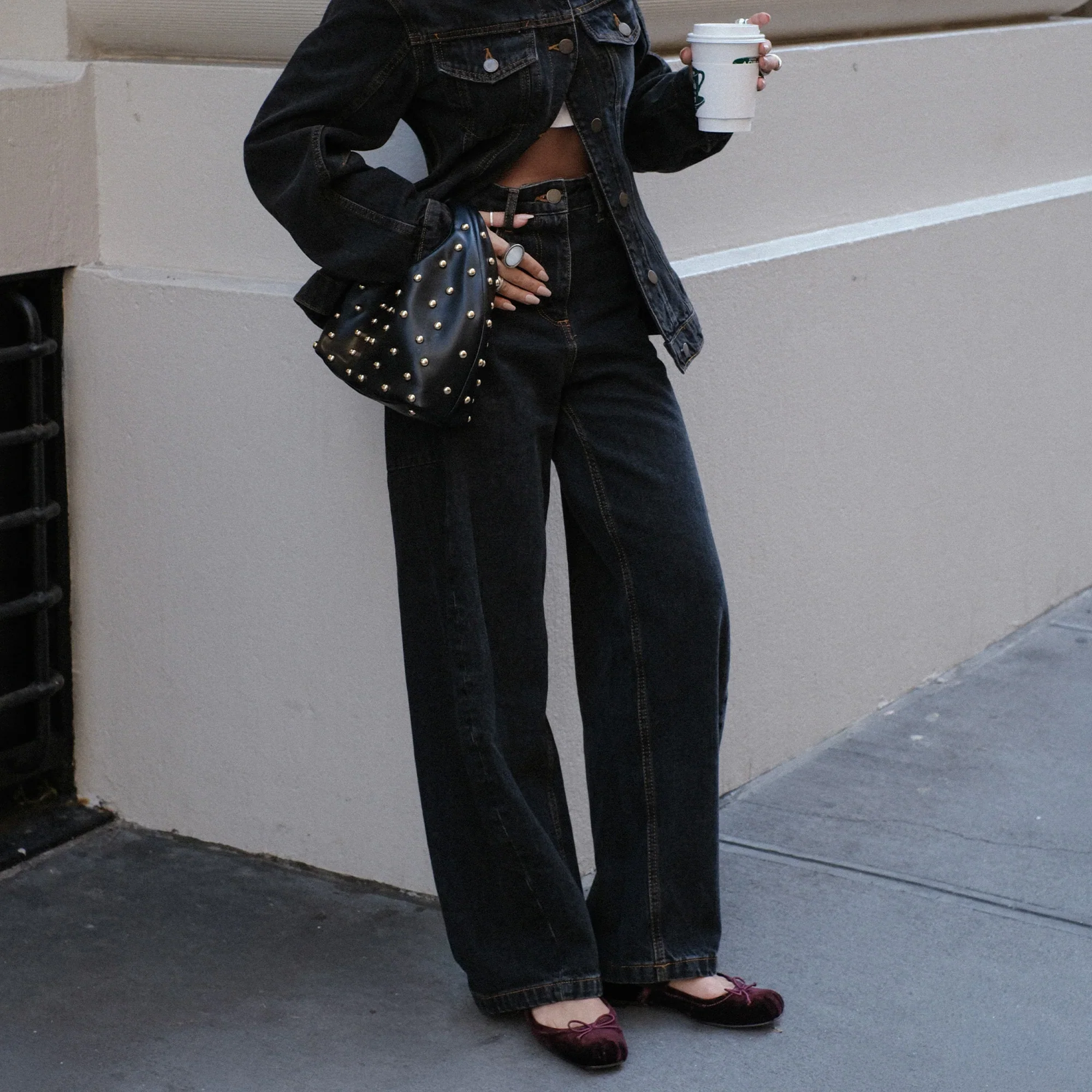 DAHLIA BLACK - Image 7