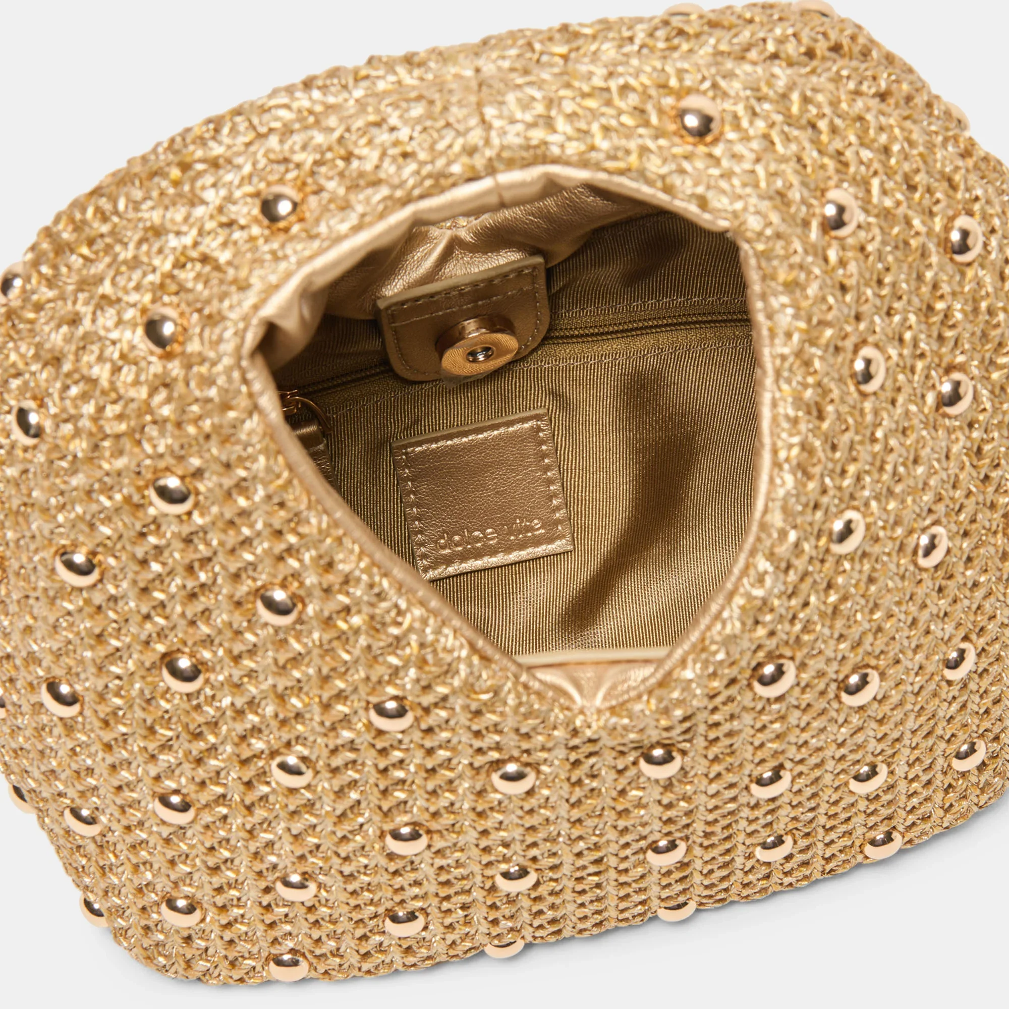 DAHLIA-R GOLD KNIT - Image 6