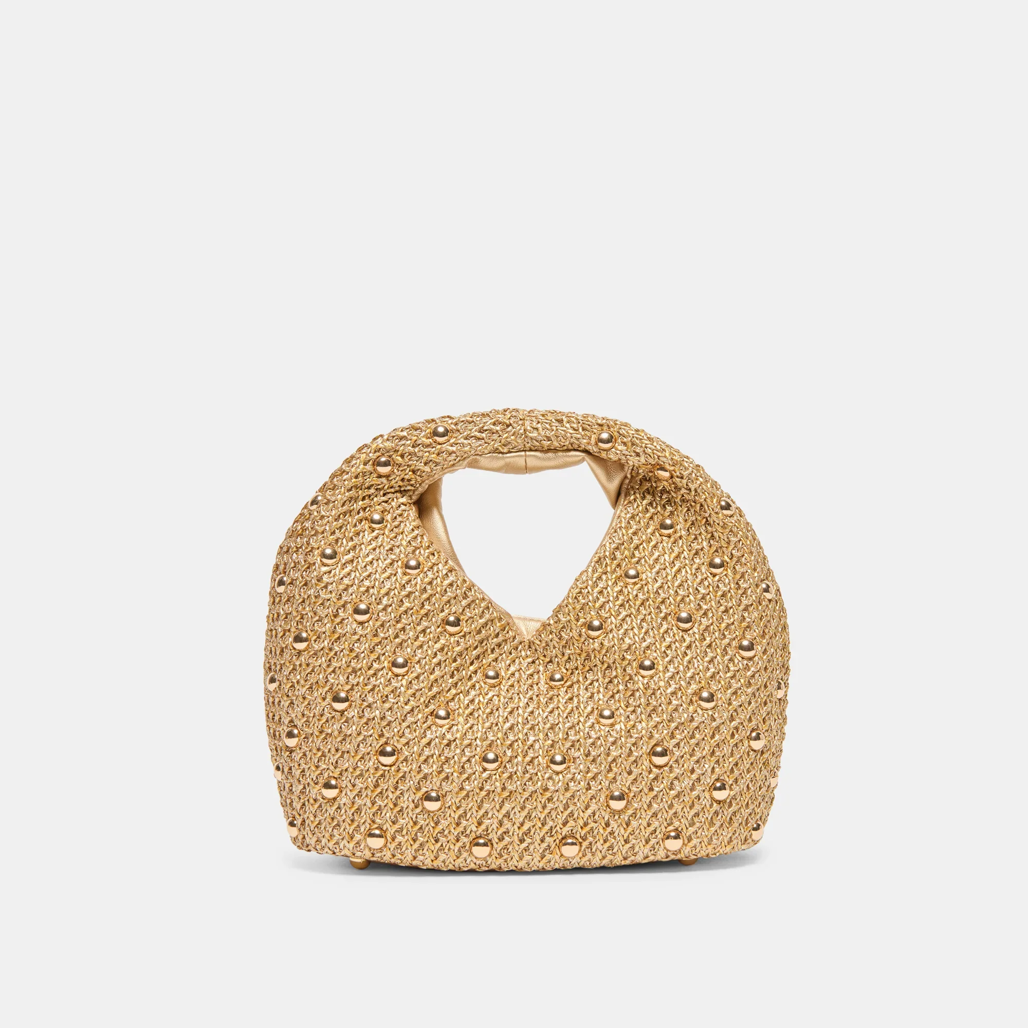 DAHLIA-R GOLD KNIT - Image 9