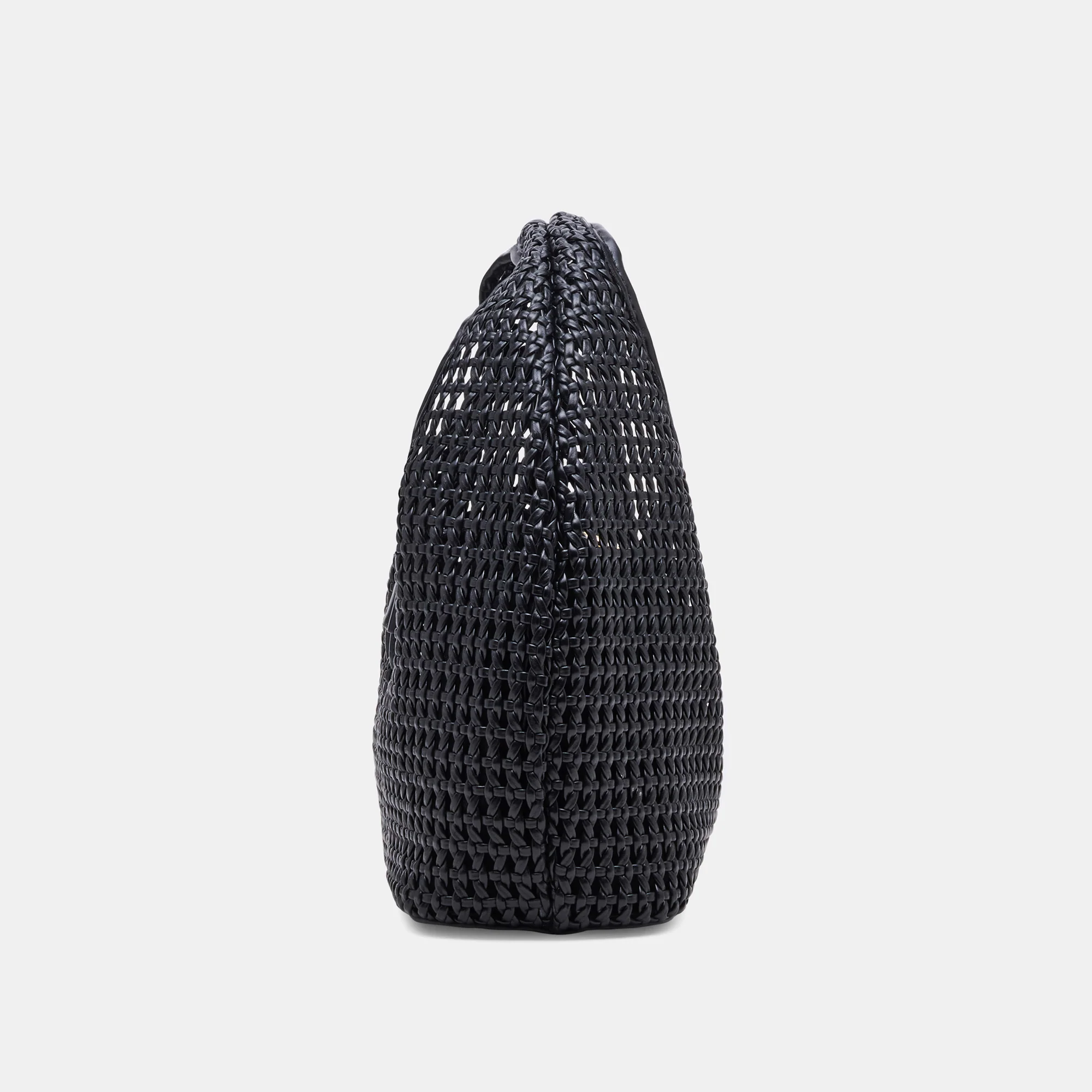 DAHLIA-W BLACK WOVEN - Image 3