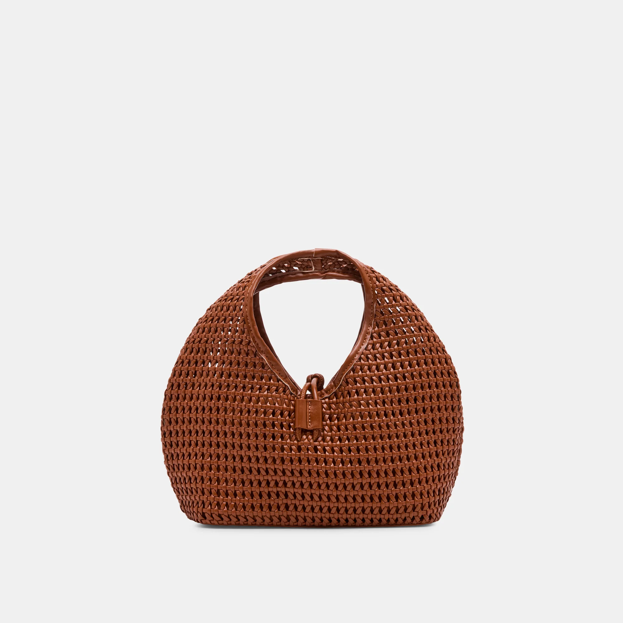 DAHLIA-W COGNAC WOVEN - Image 7