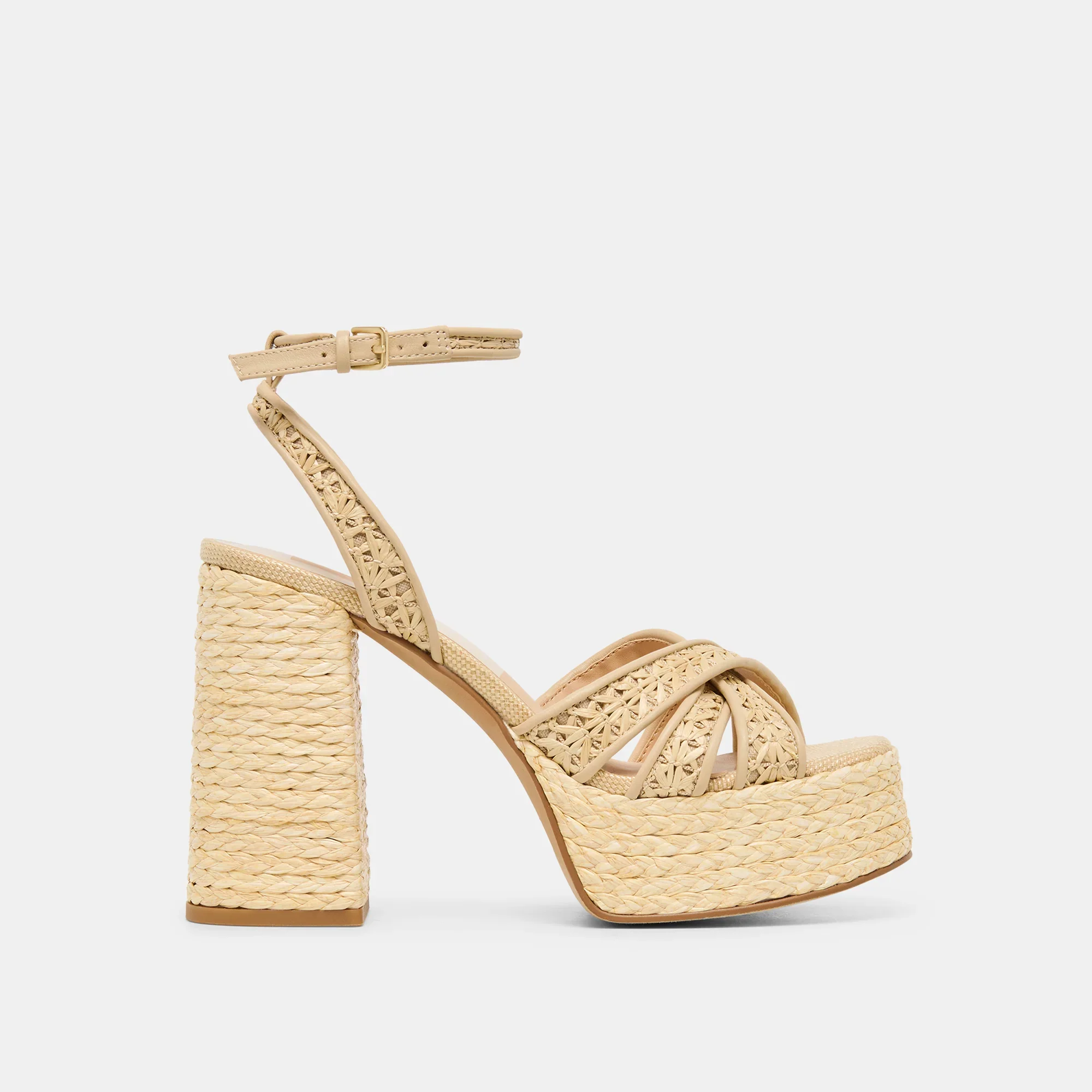 DANILA LT NATURAL RAFFIA