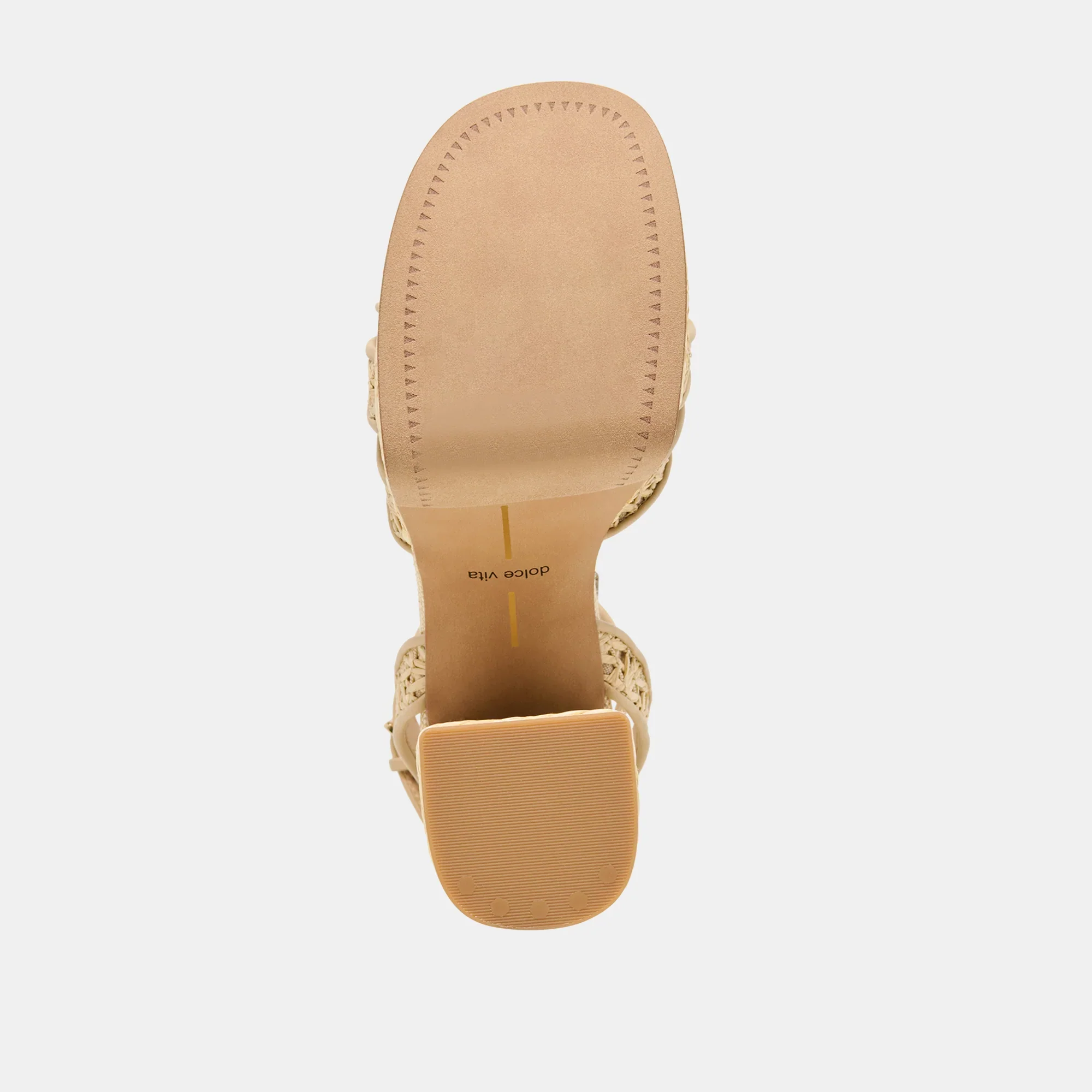 DANILA LT NATURAL RAFFIA - Image 10