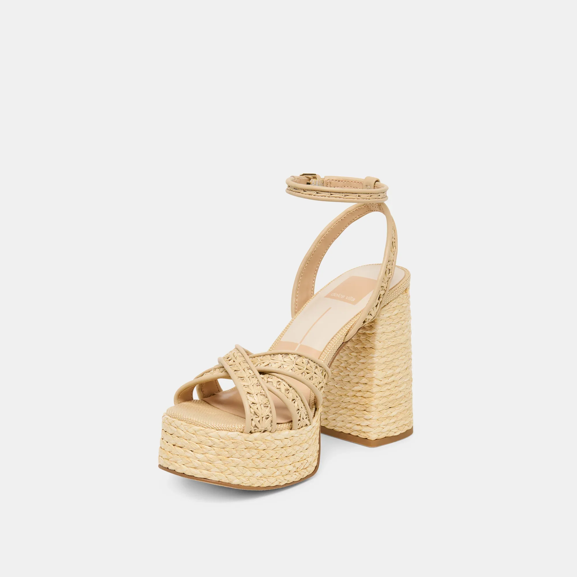 DANILA LT NATURAL RAFFIA - Image 5