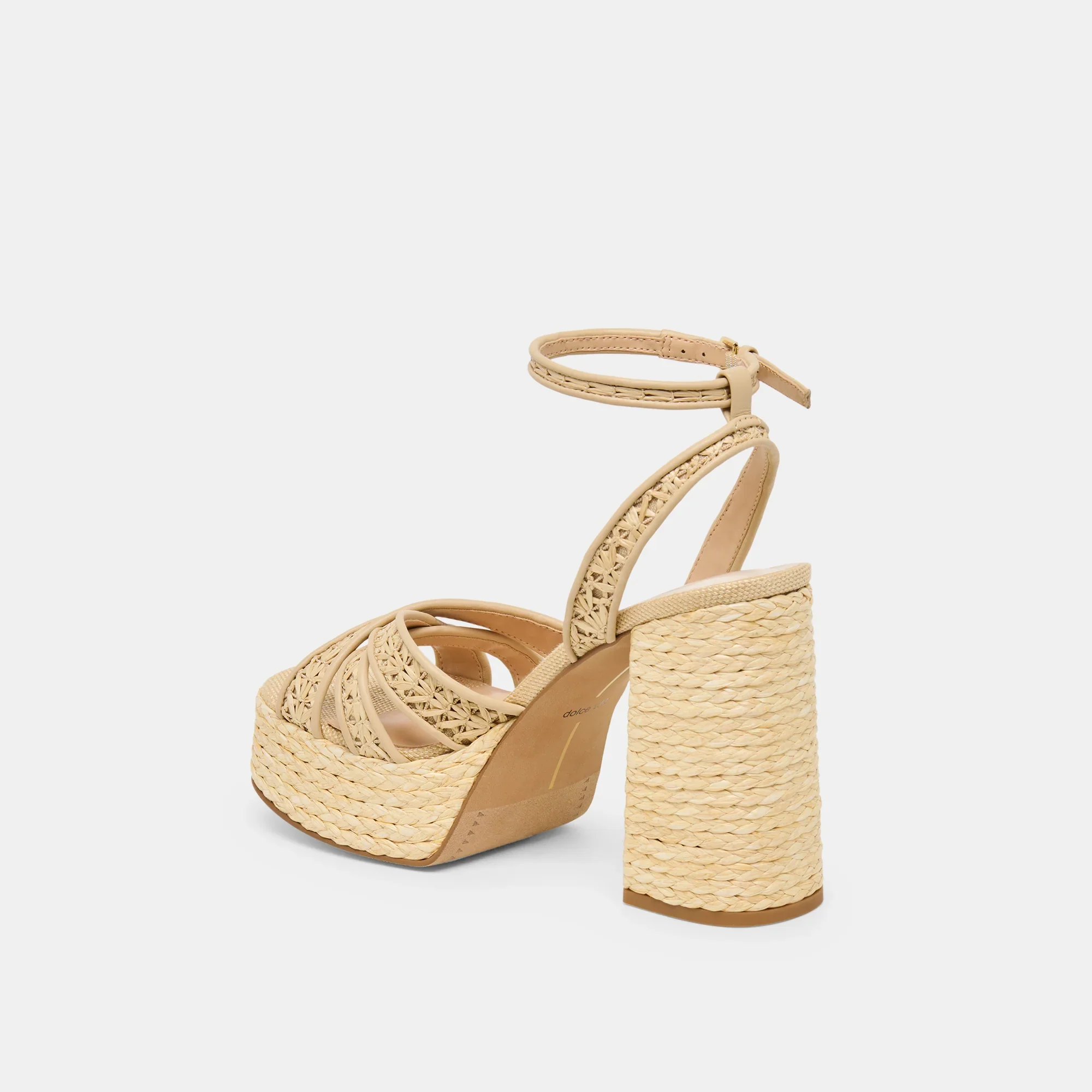 DANILA LT NATURAL RAFFIA - Image 6