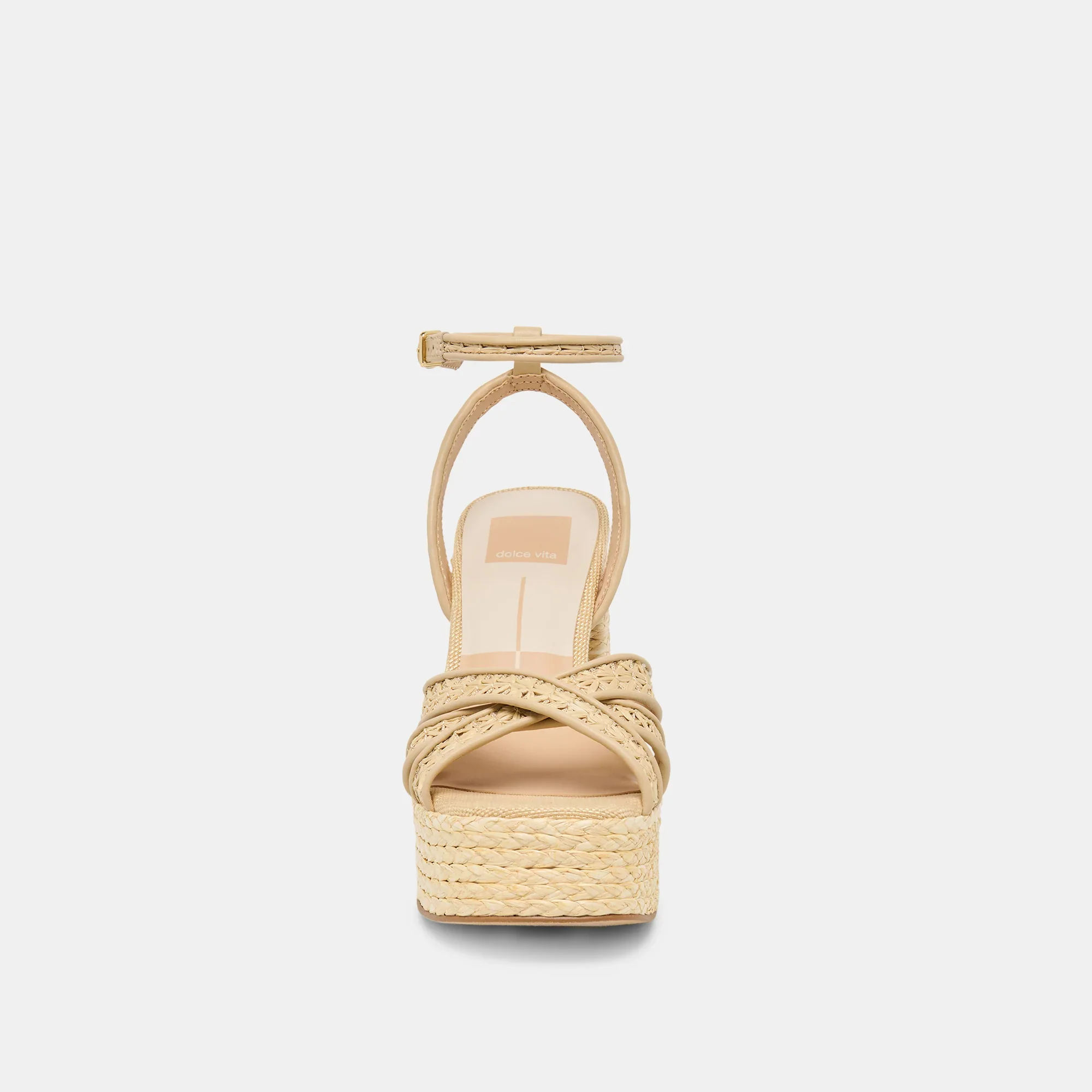 DANILA LT NATURAL RAFFIA - Image 7