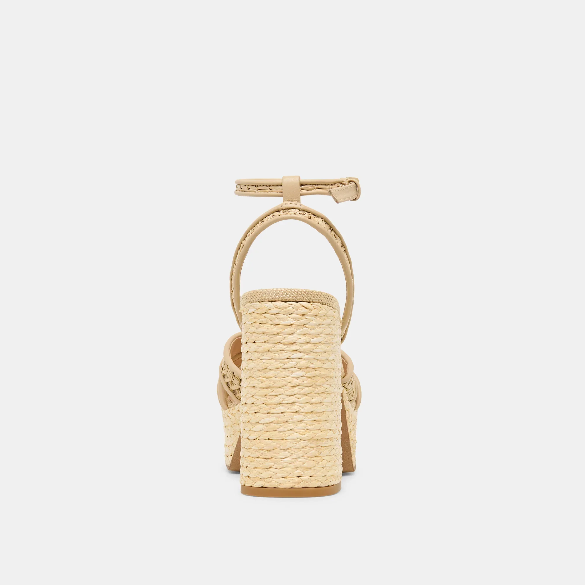 DANILA LT NATURAL RAFFIA - Image 8