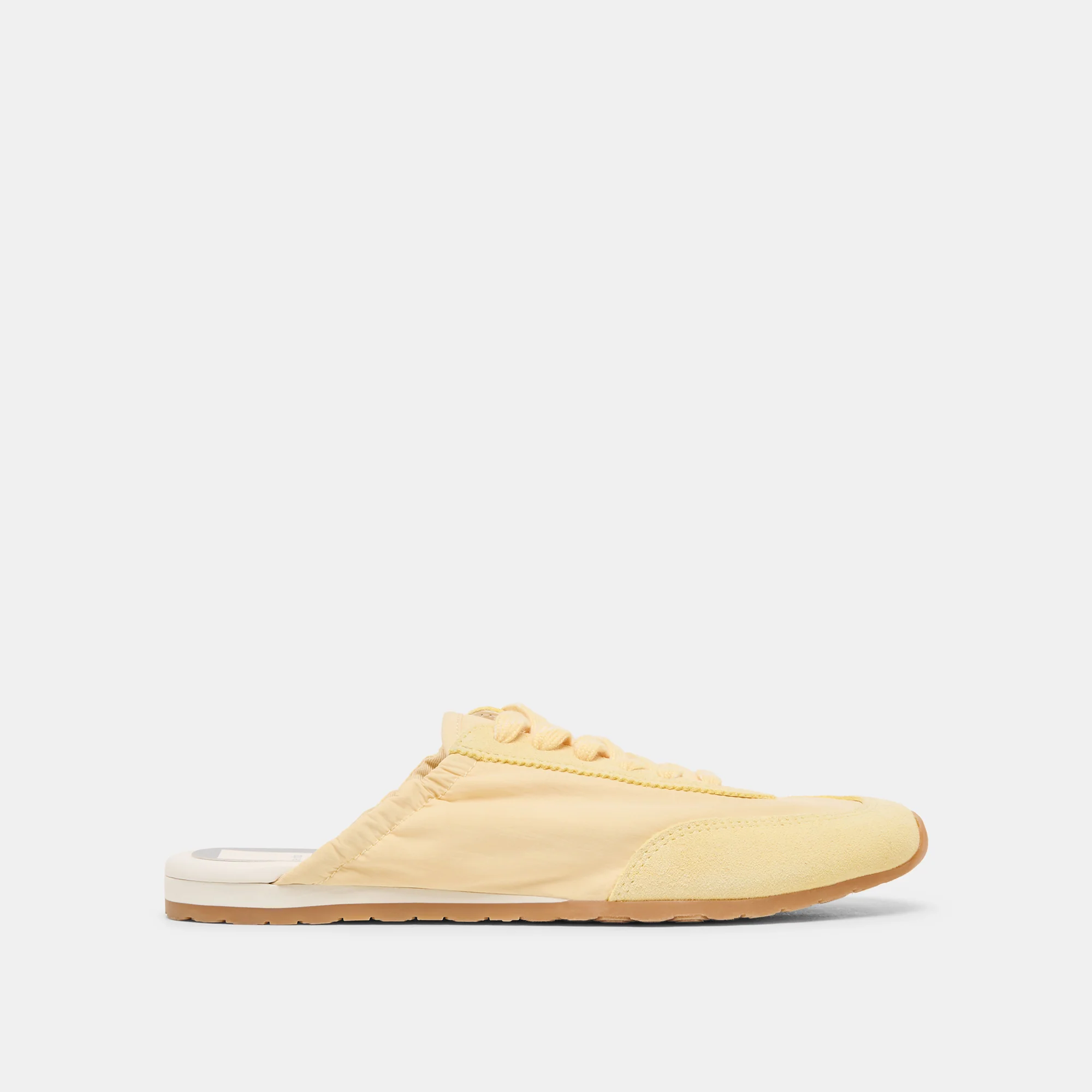 DARIS LT YELLOW NYLON