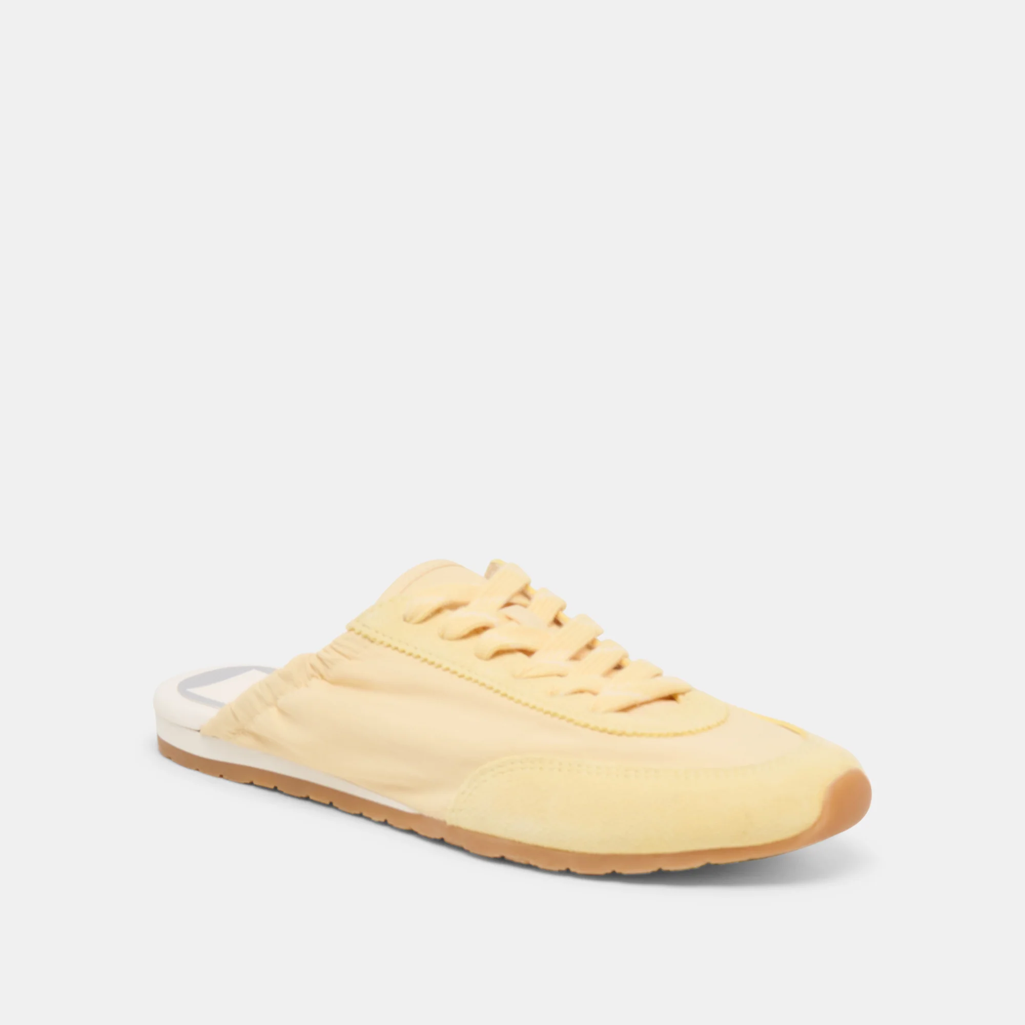 DARIS LT YELLOW NYLON - Image 2