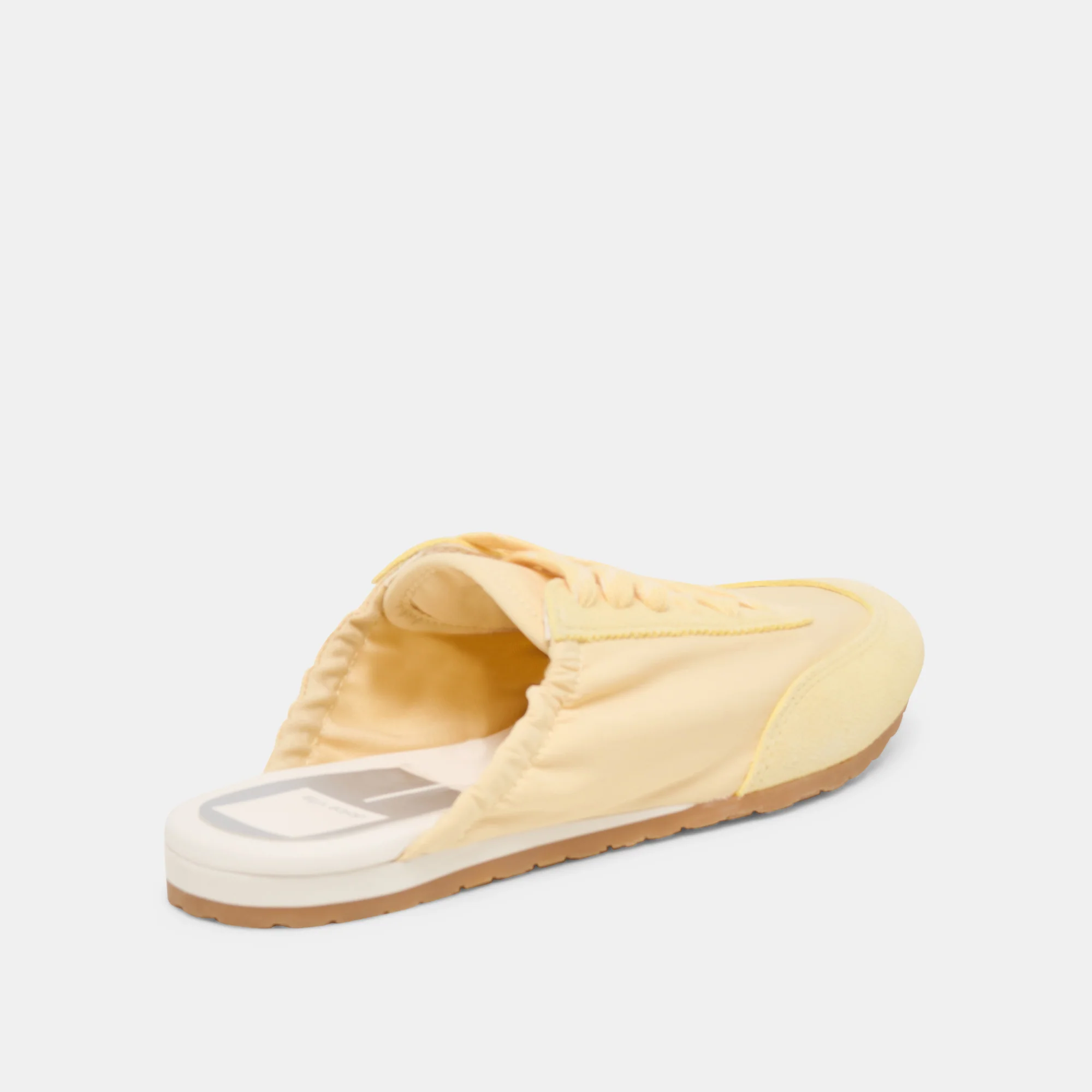 DARIS LT YELLOW NYLON - Image 3