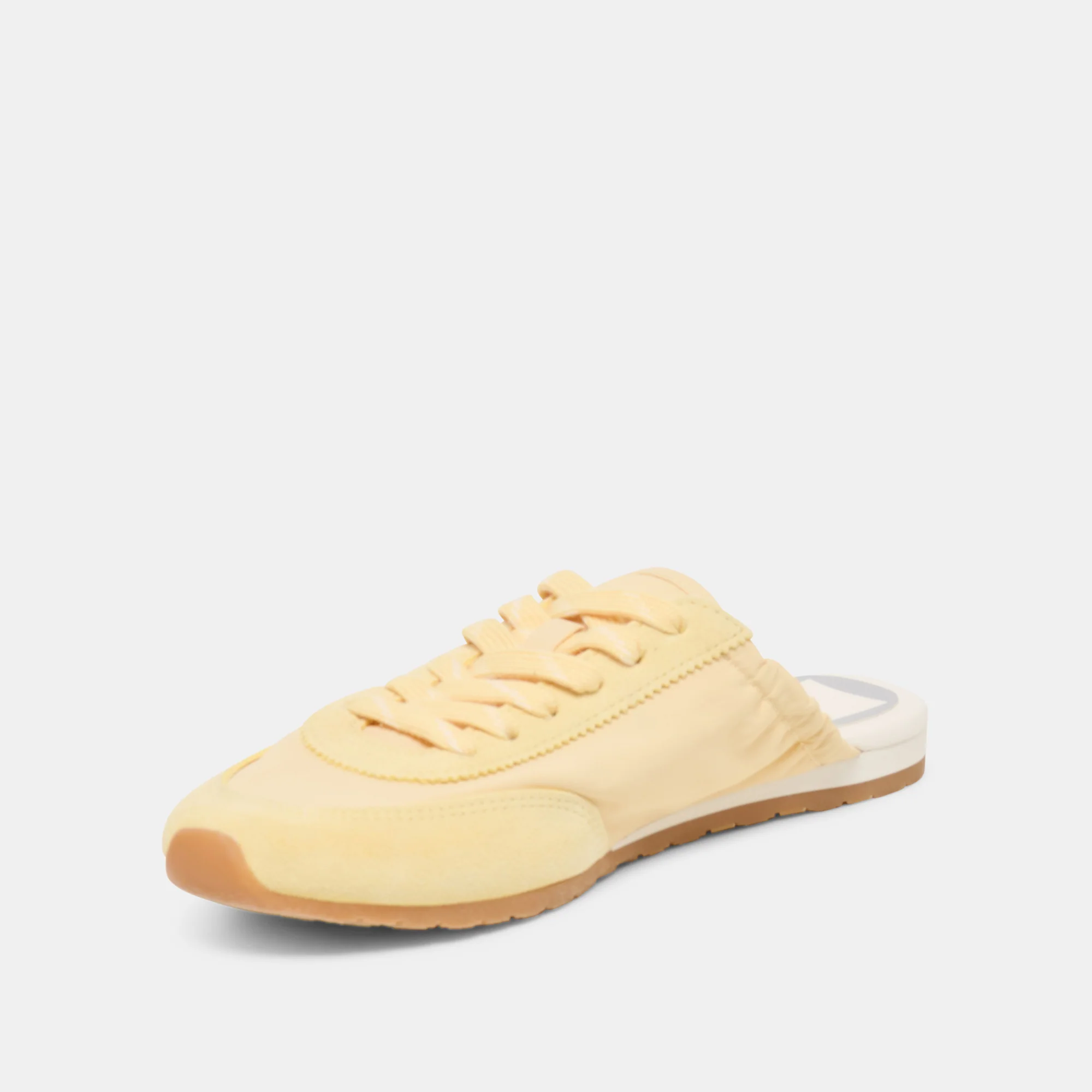 DARIS LT YELLOW NYLON - Image 4