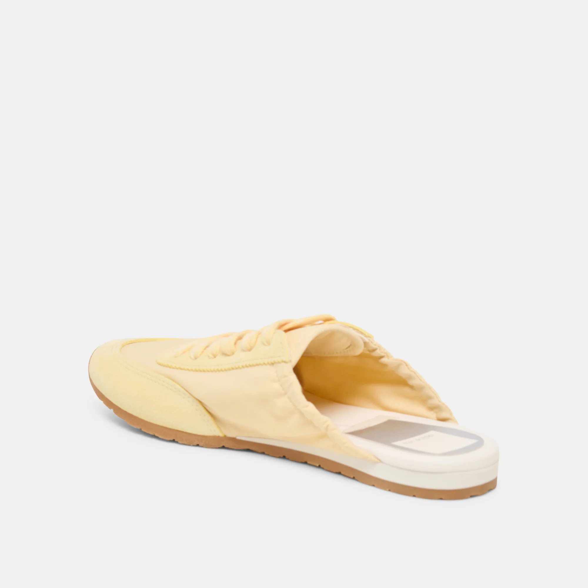 DARIS LT YELLOW NYLON - Image 5