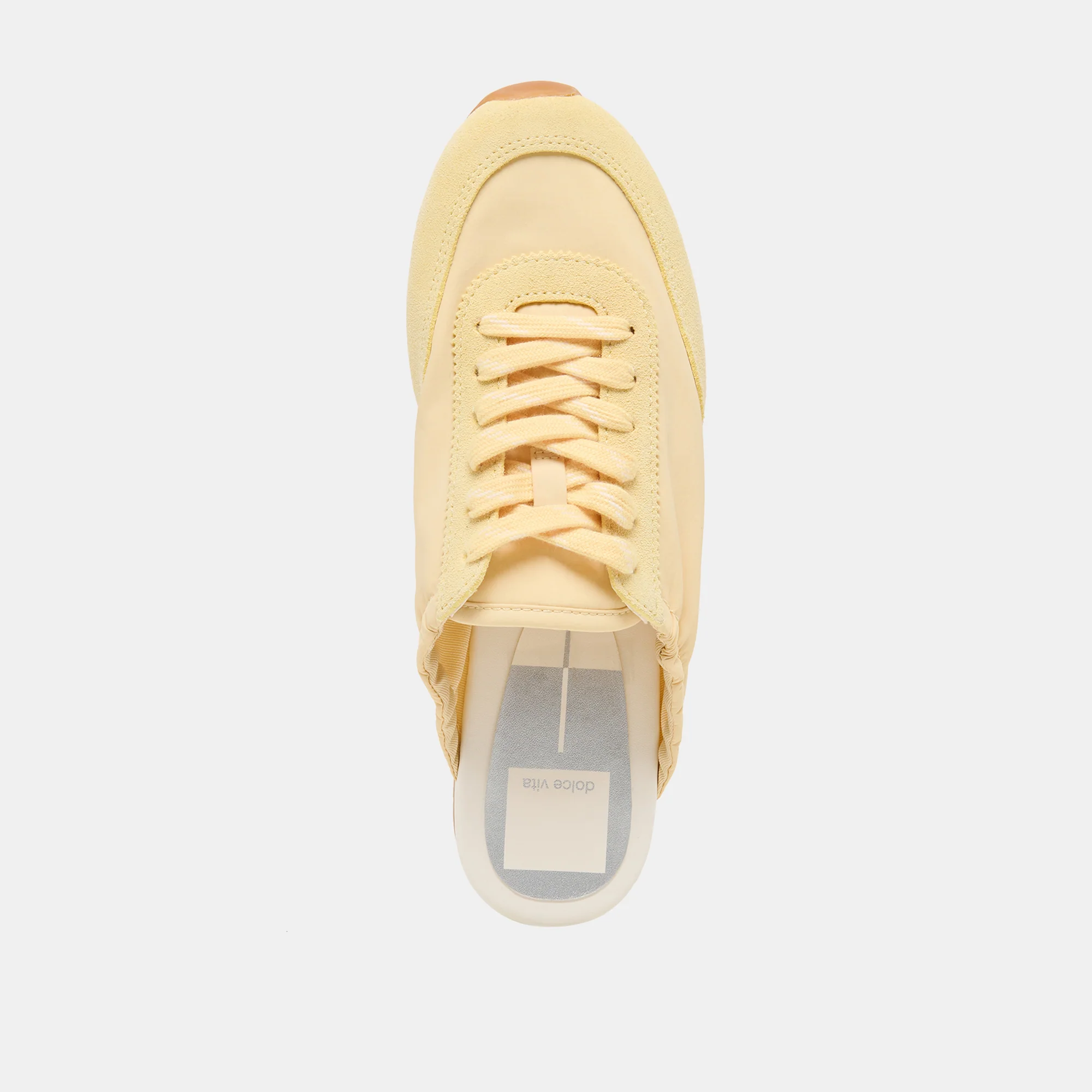 DARIS LT YELLOW NYLON - Image 8