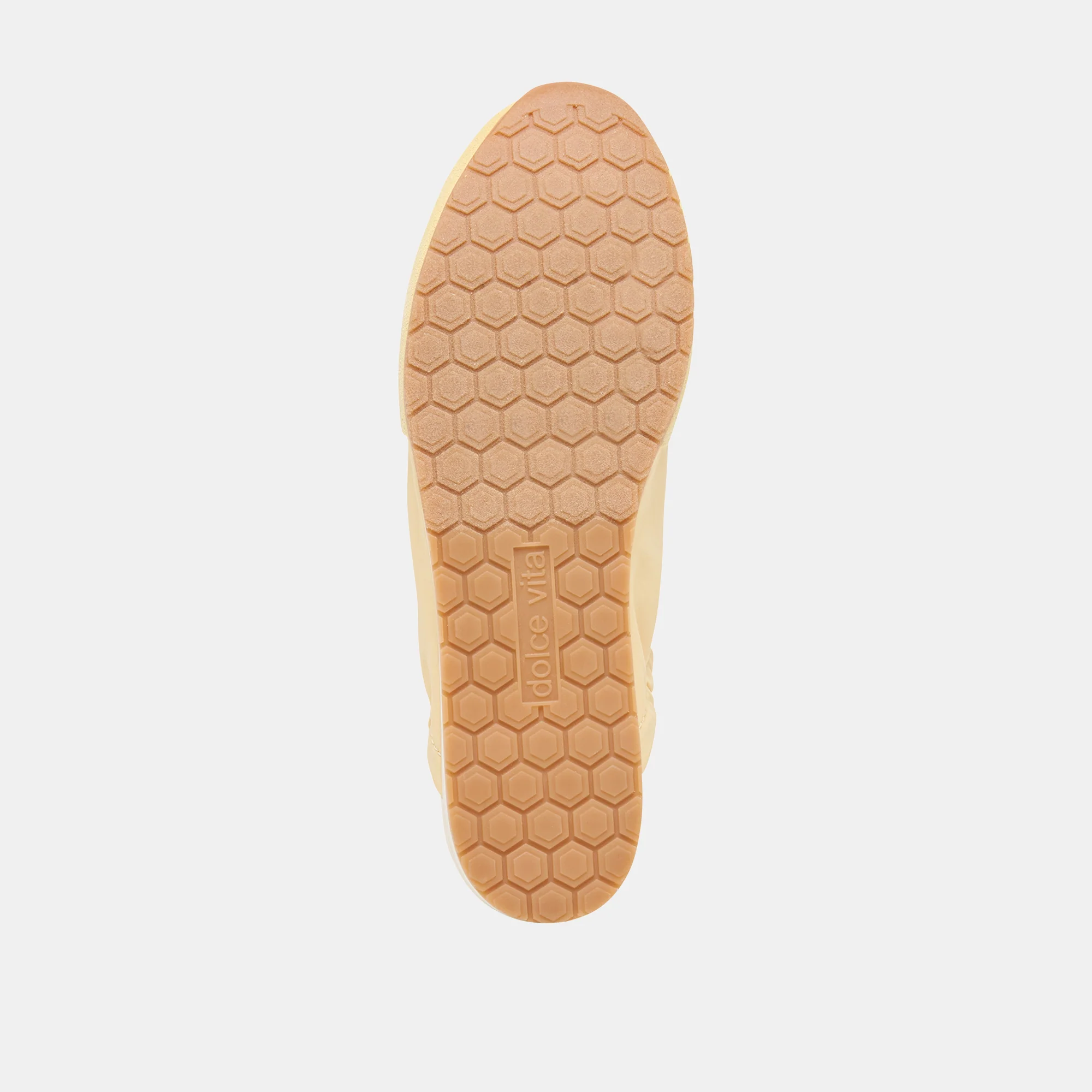 DARIS LT YELLOW NYLON - Image 9