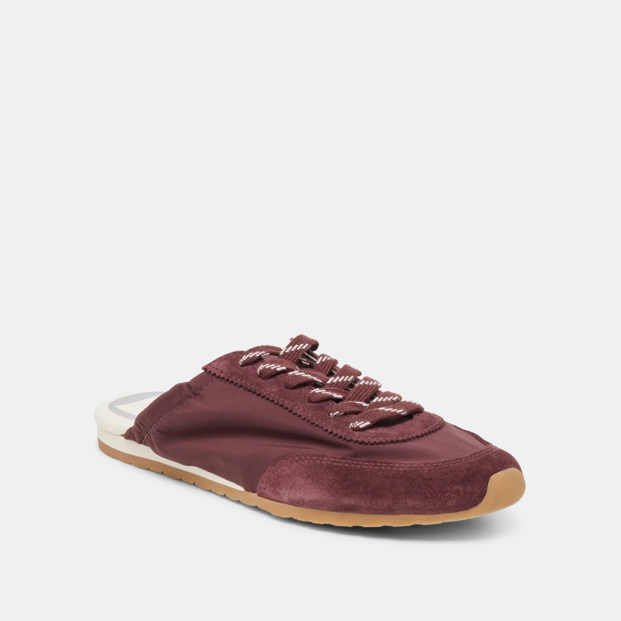 DARIS MULBERRY NYLON - Image 2