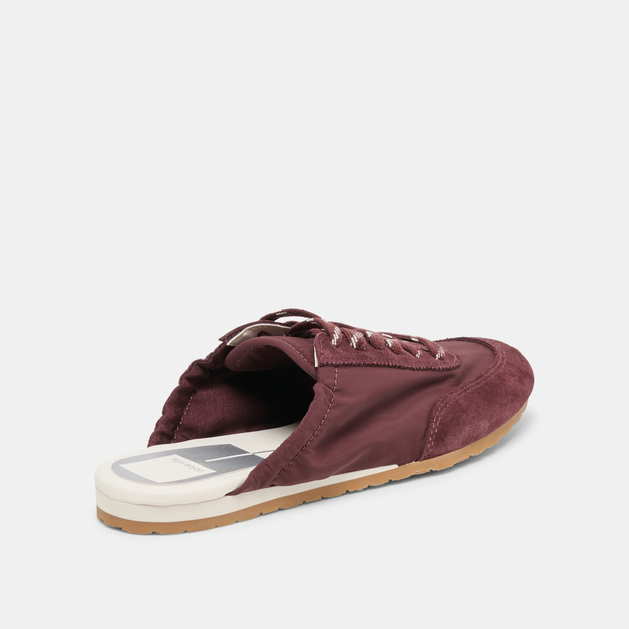 DARIS MULBERRY NYLON - Image 3