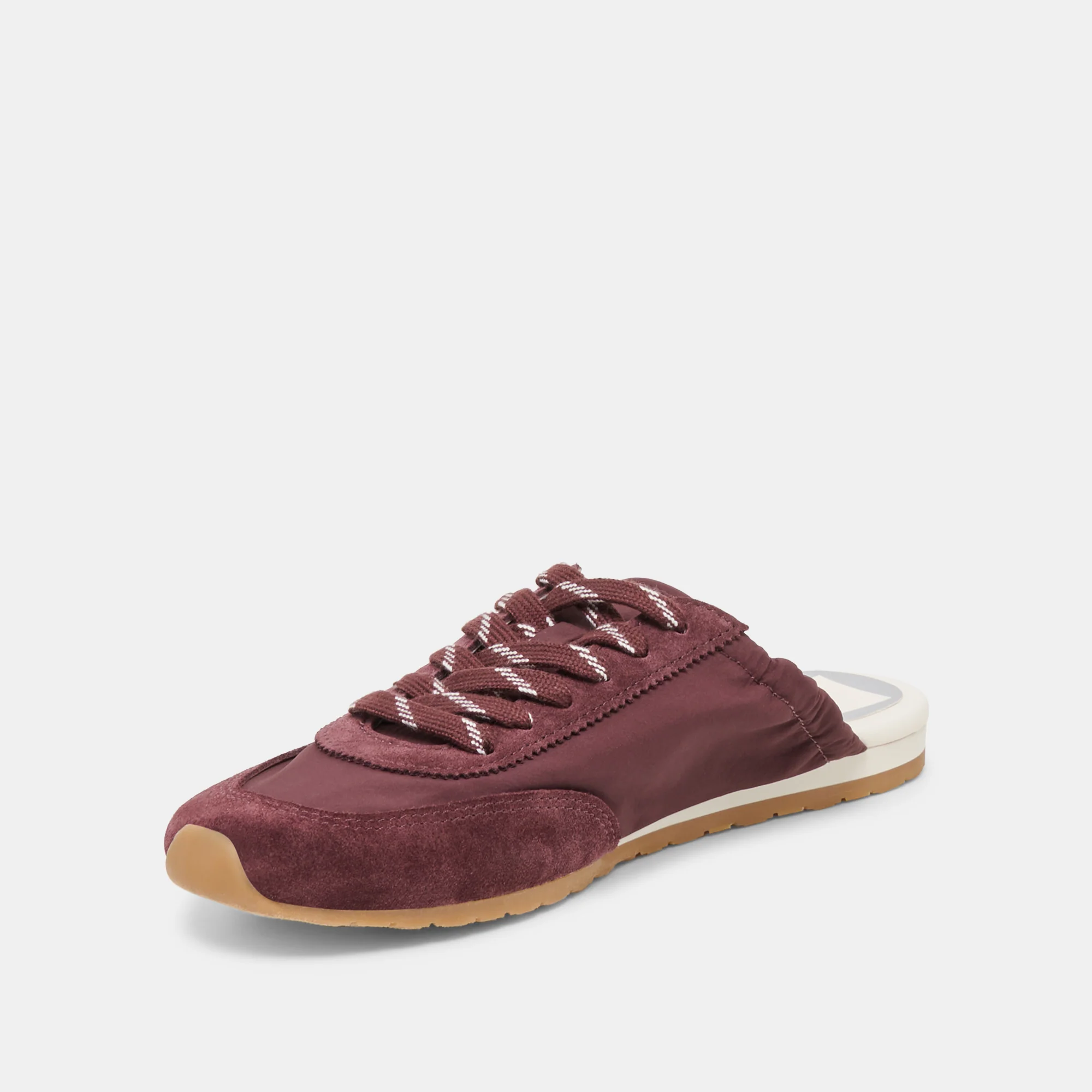 DARIS MULBERRY NYLON - Image 4