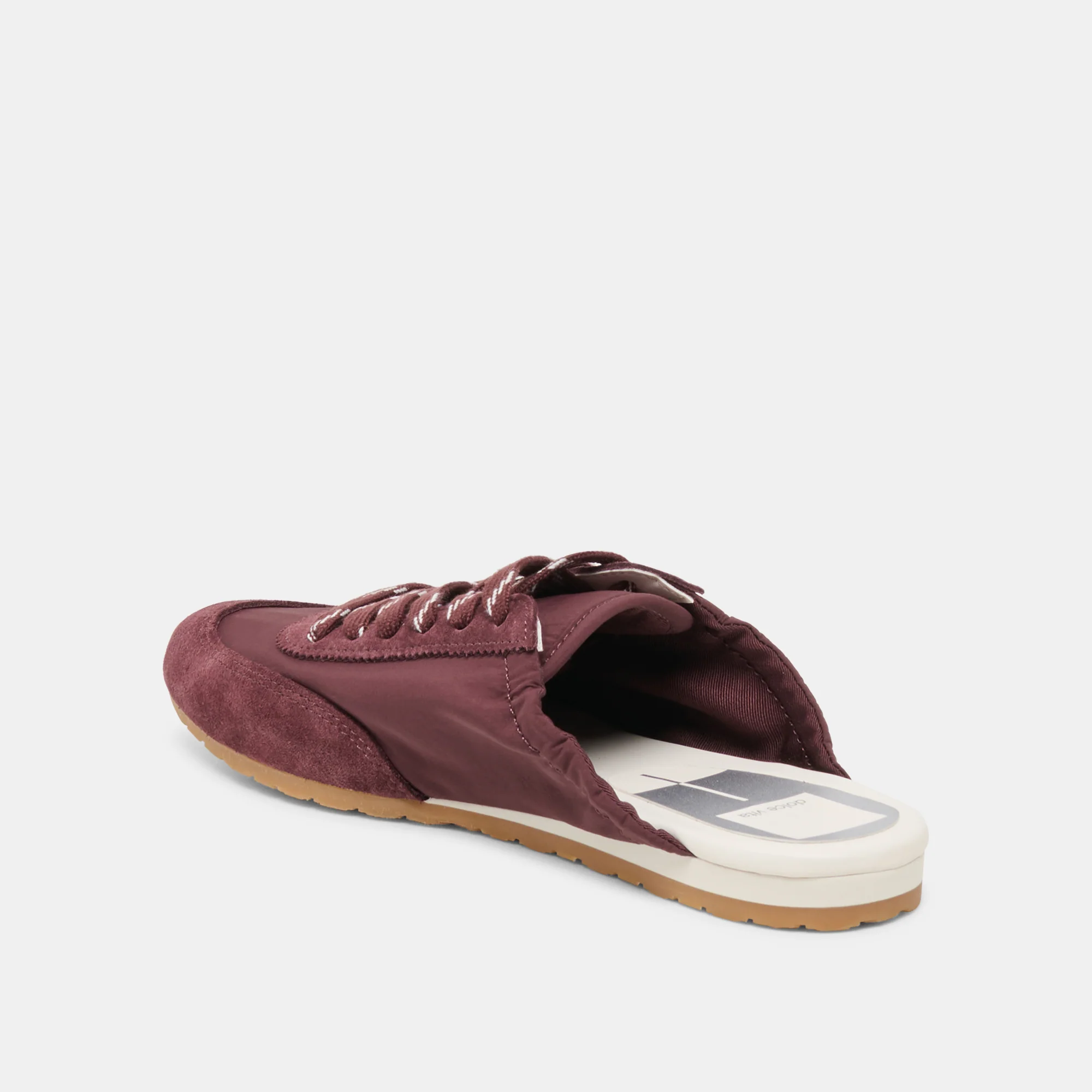 DARIS MULBERRY NYLON - Image 5