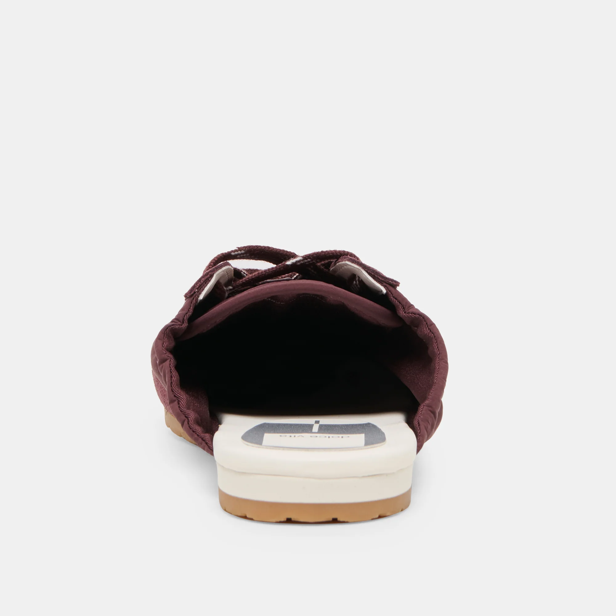DARIS MULBERRY NYLON - Image 7
