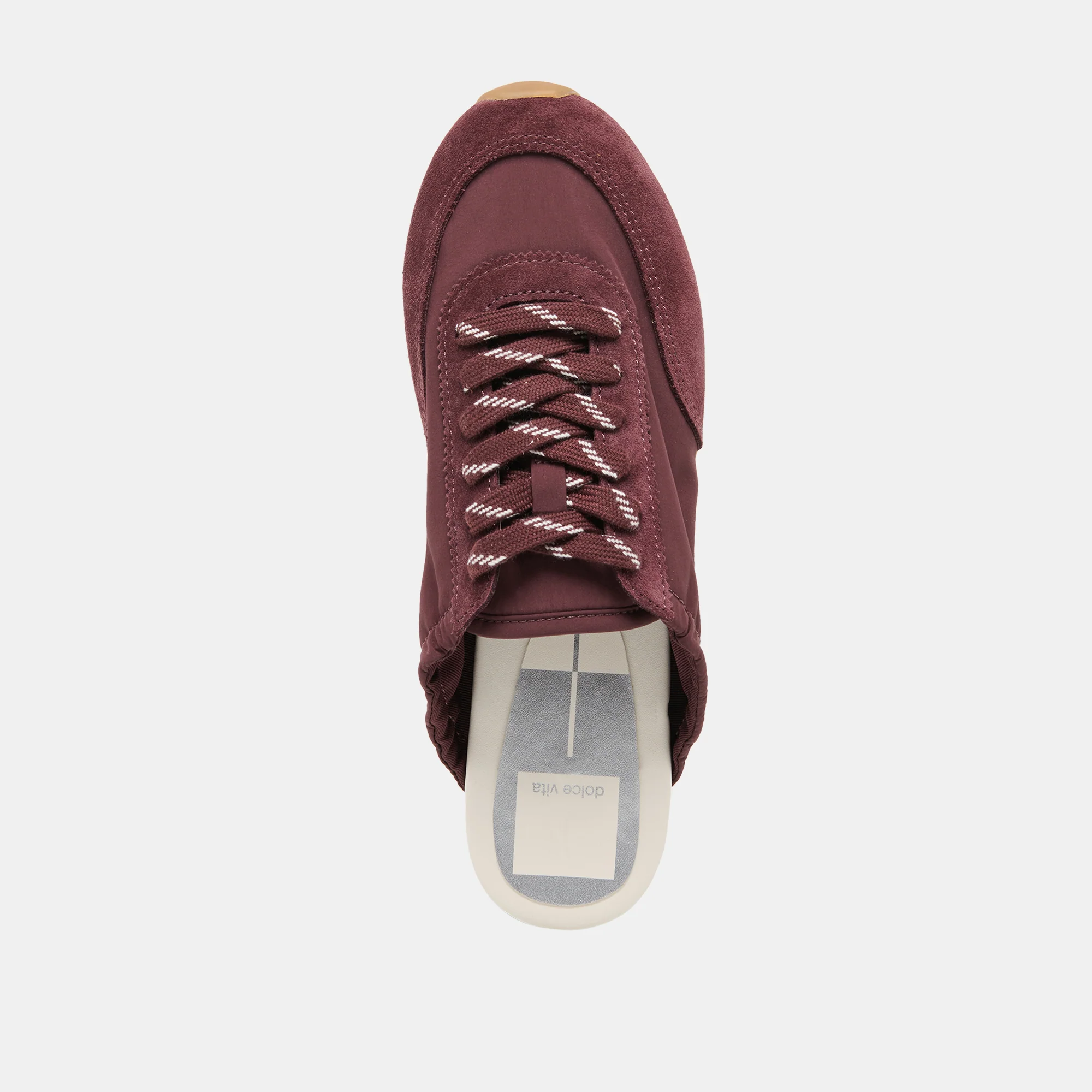 DARIS MULBERRY NYLON - Image 8