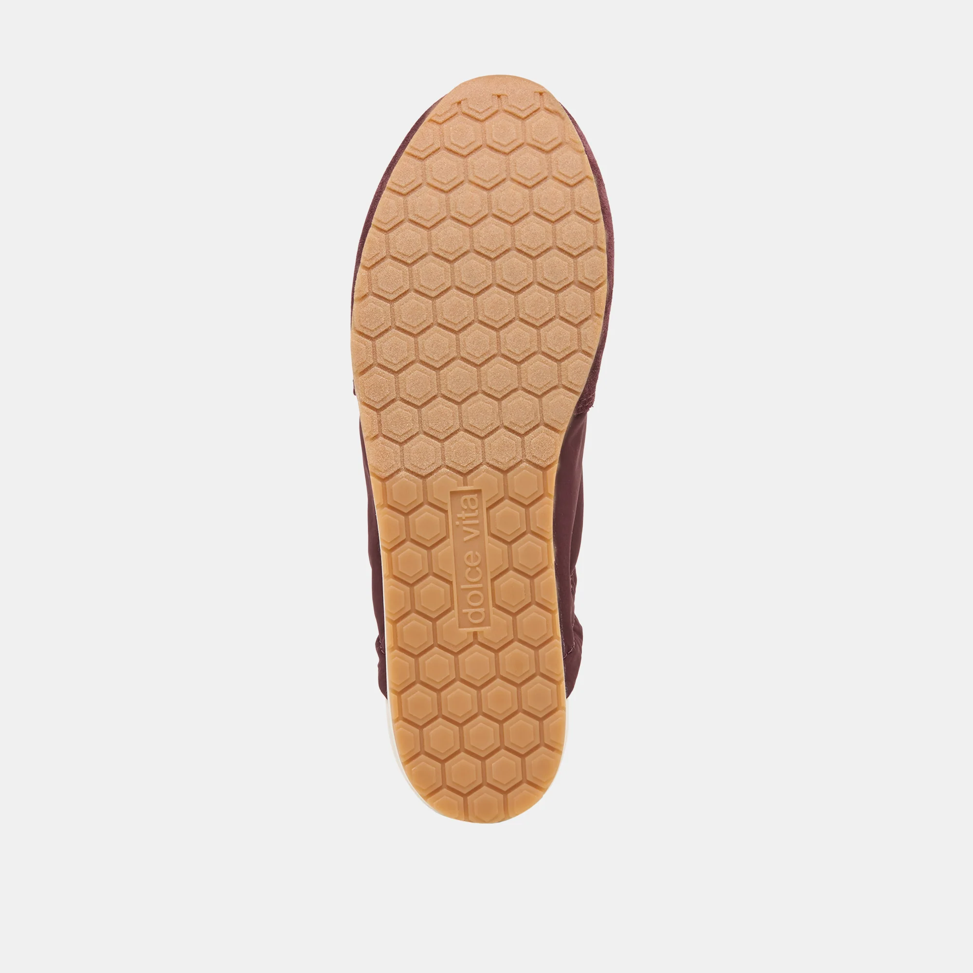 DARIS MULBERRY NYLON - Image 9
