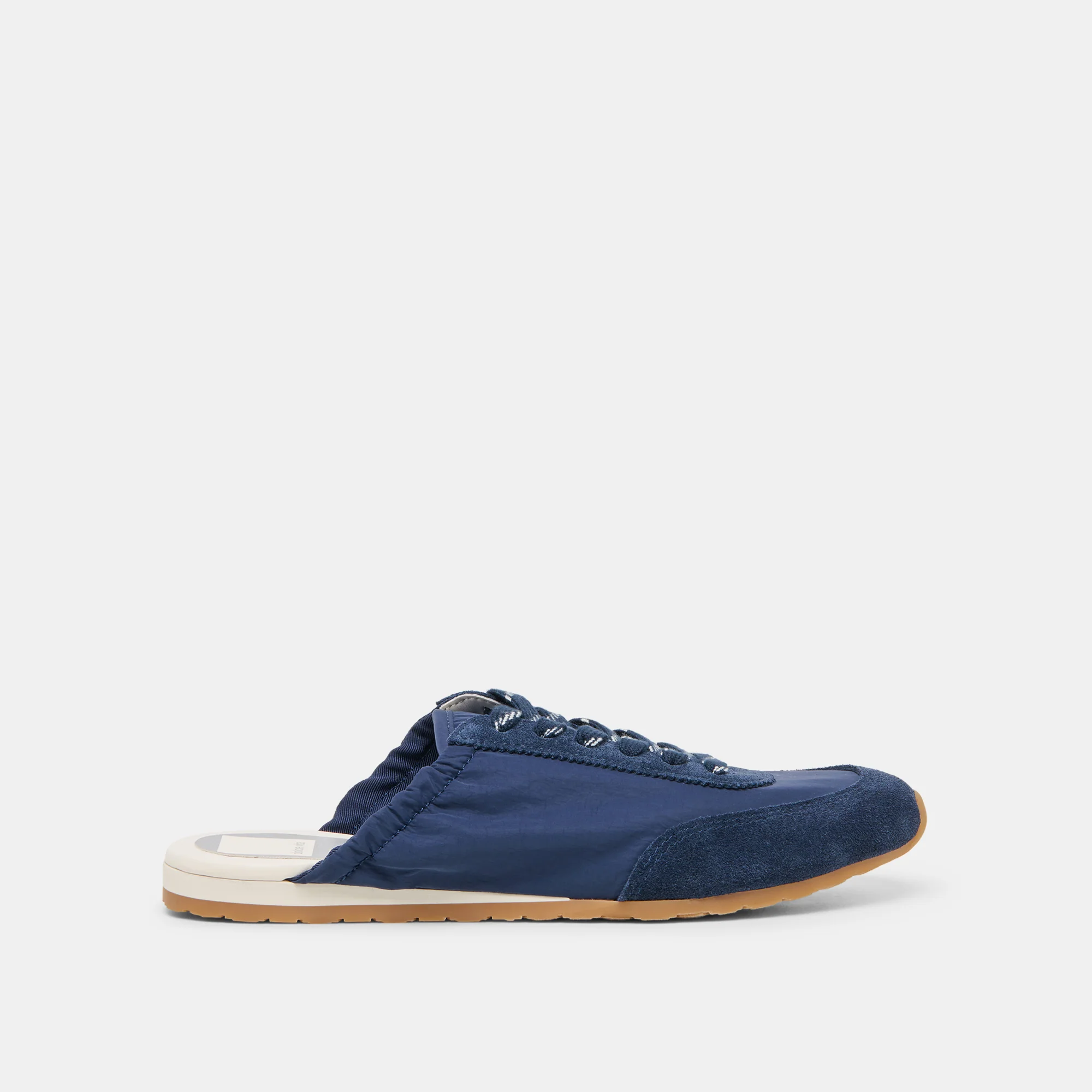 DARIS NAVY NYLON