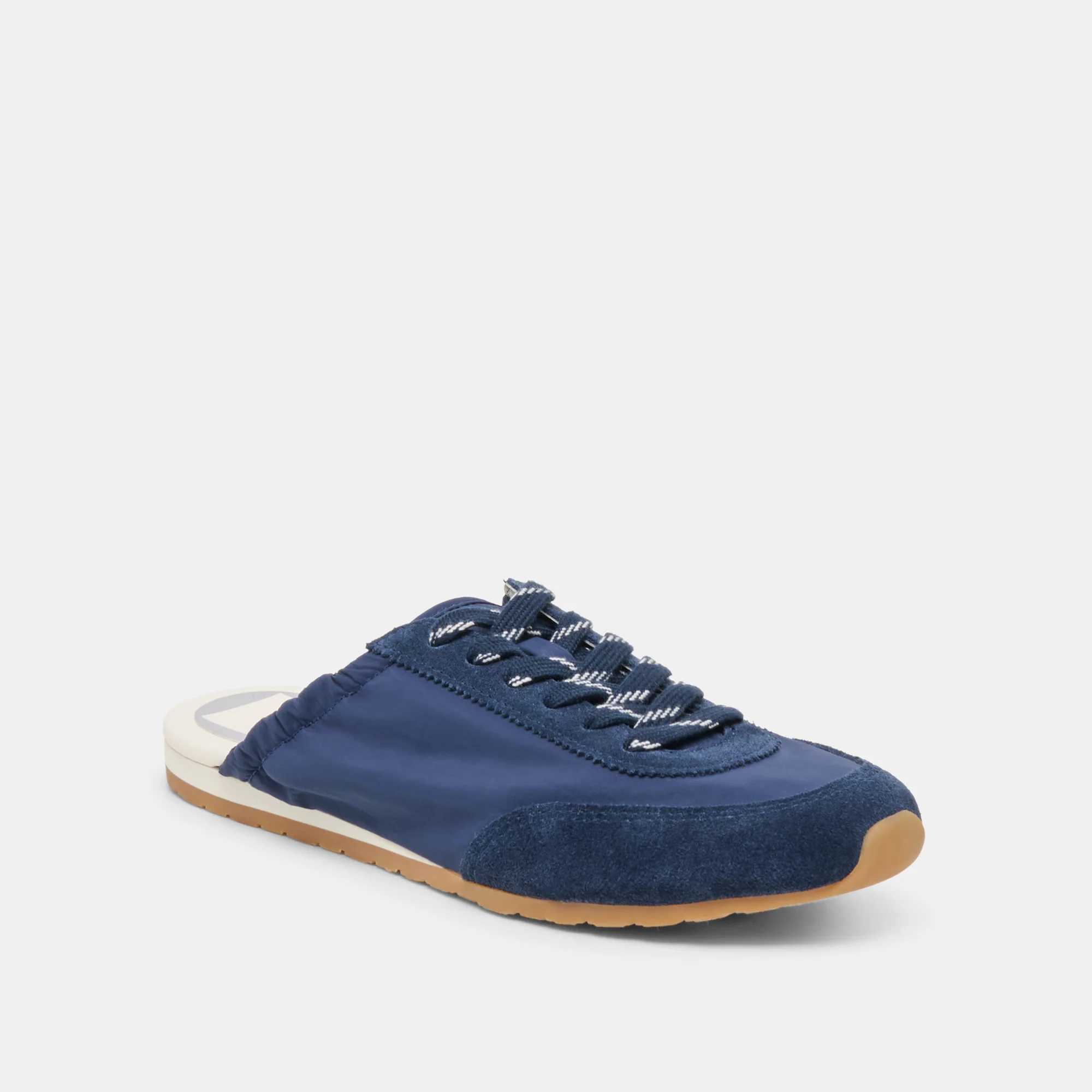 DARIS NAVY NYLON - Image 2