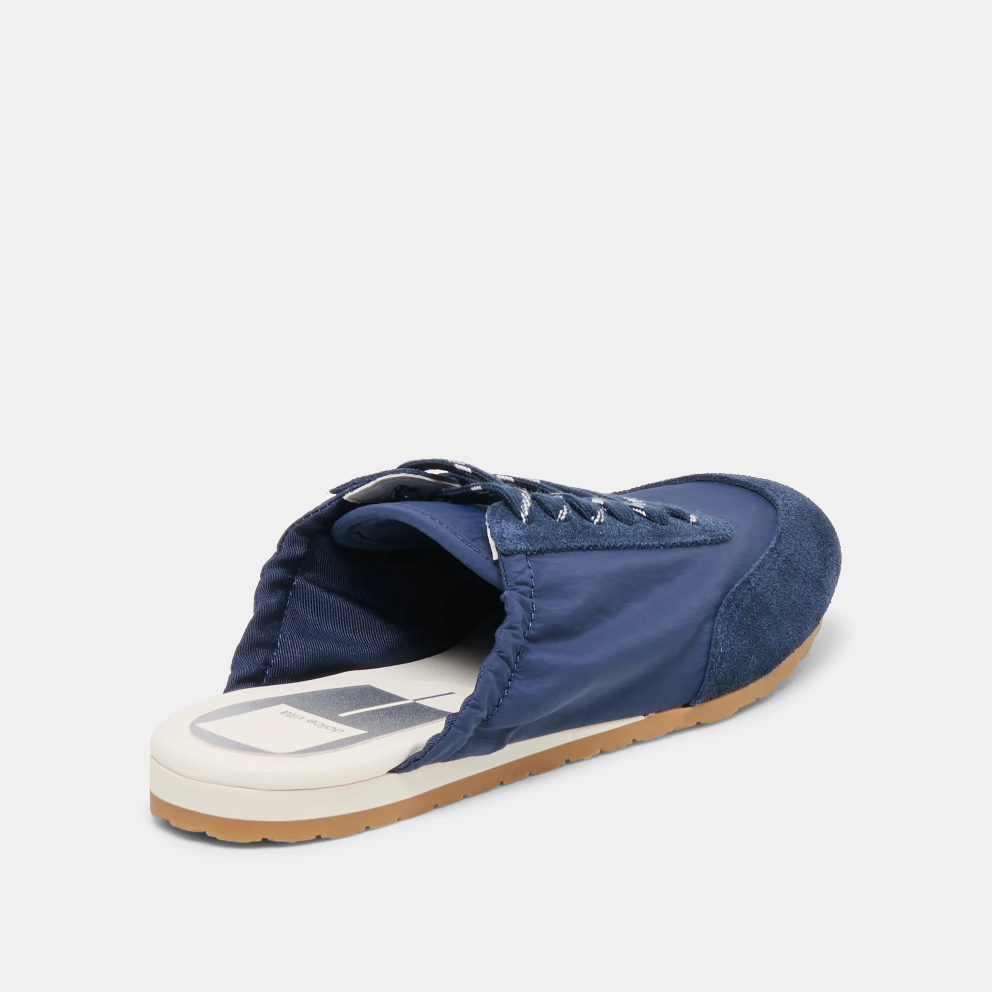 DARIS NAVY NYLON - Image 3