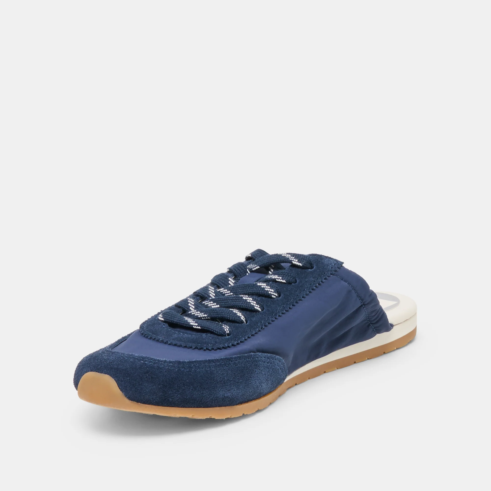 DARIS NAVY NYLON - Image 4