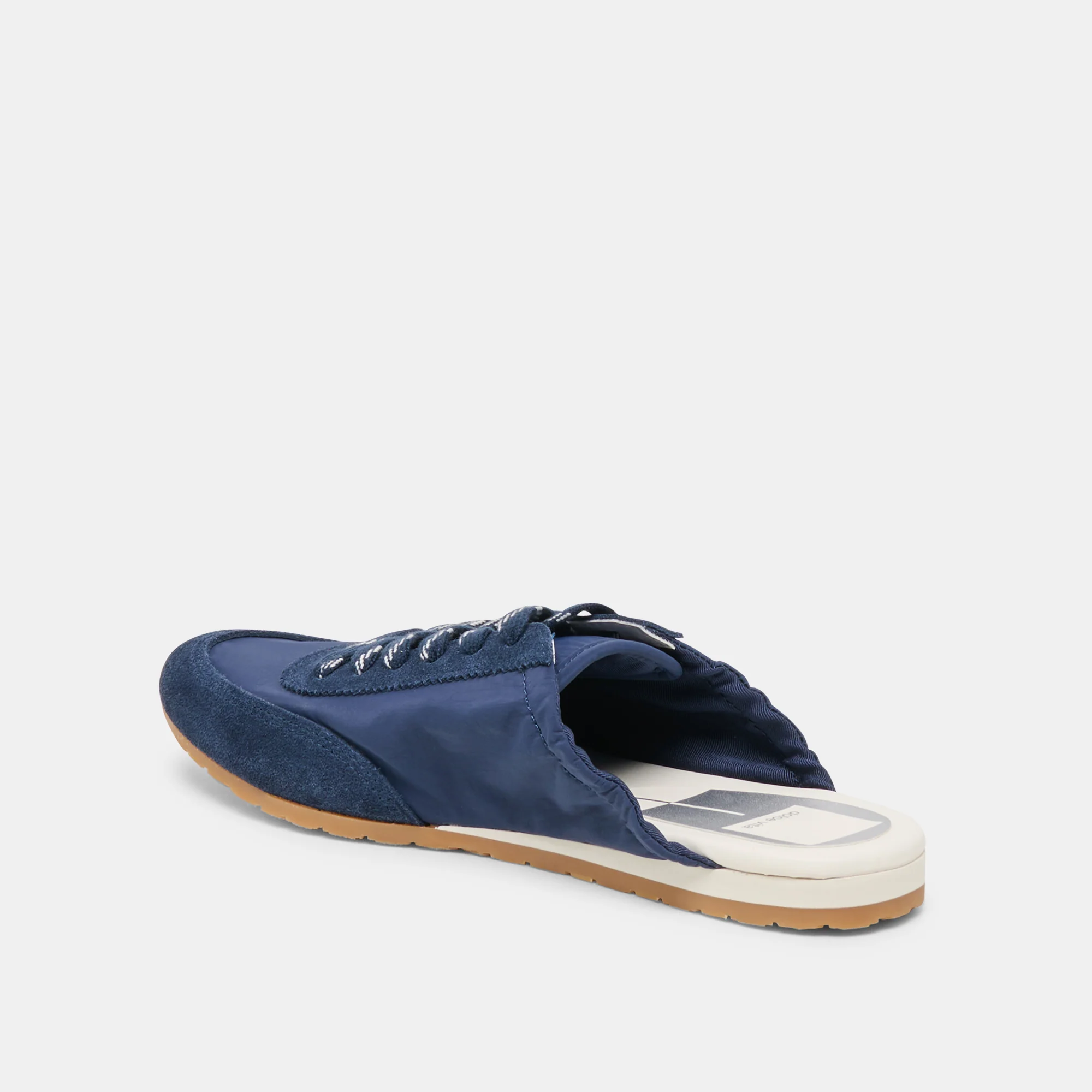 DARIS NAVY NYLON - Image 5