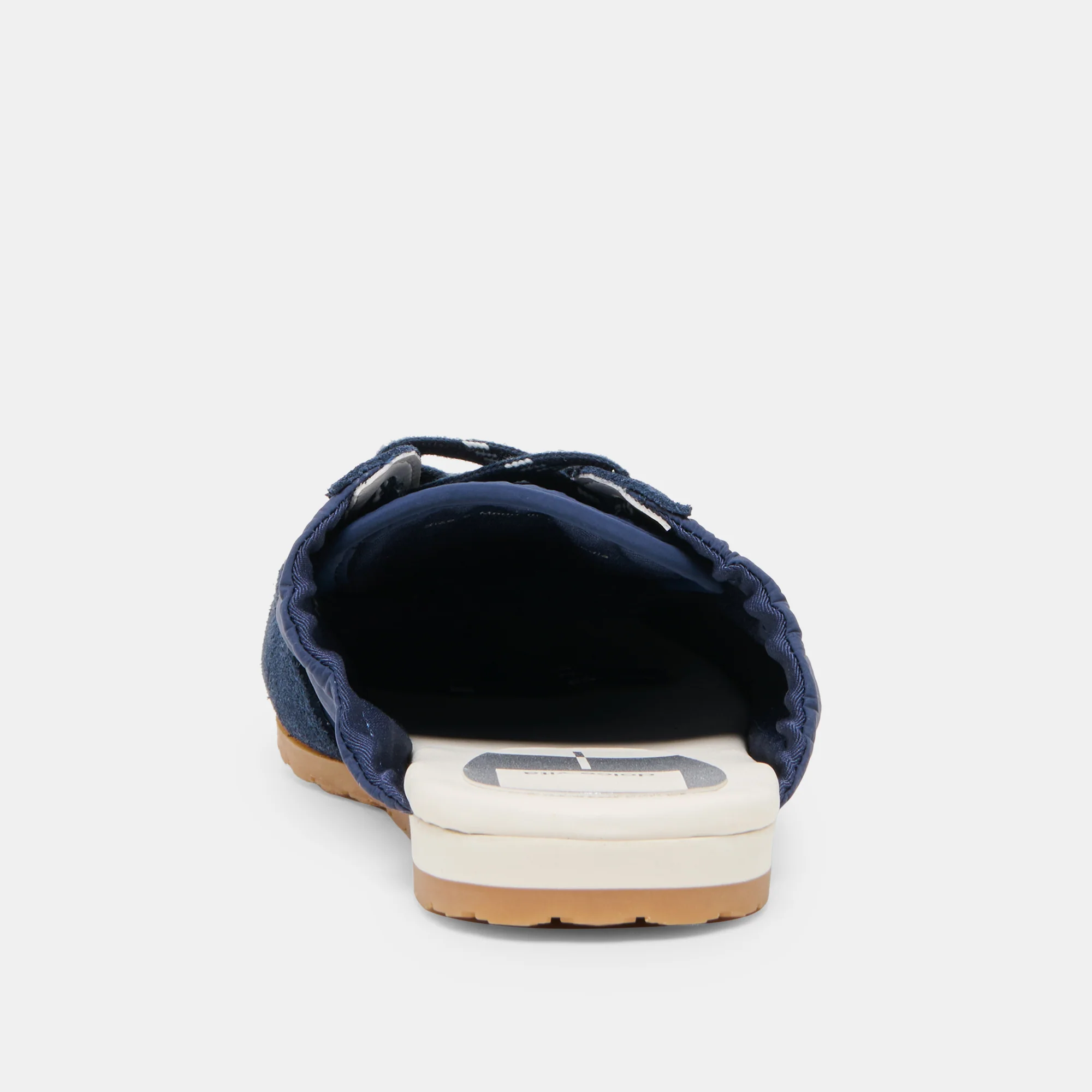 DARIS NAVY NYLON - Image 7