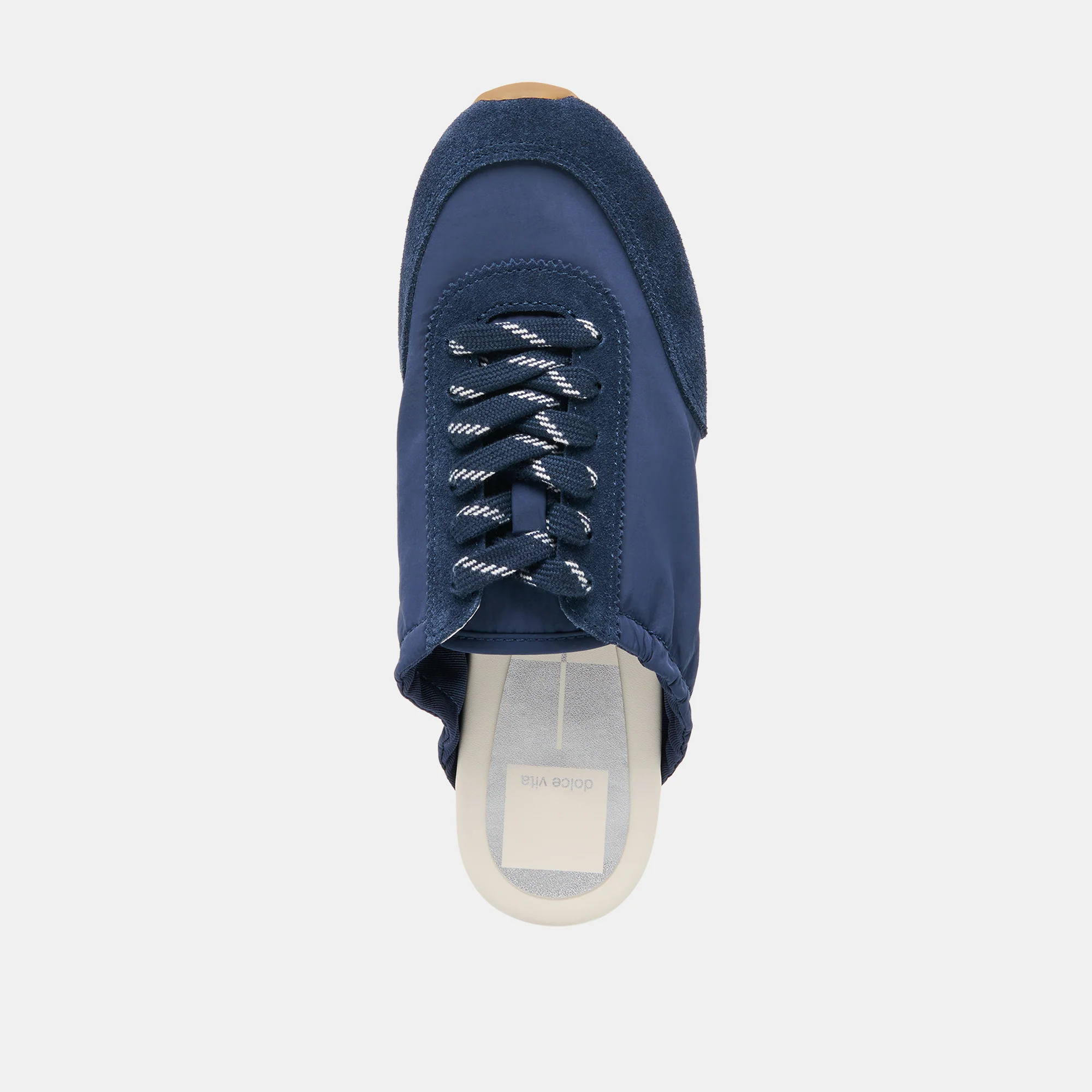 DARIS NAVY NYLON - Image 8