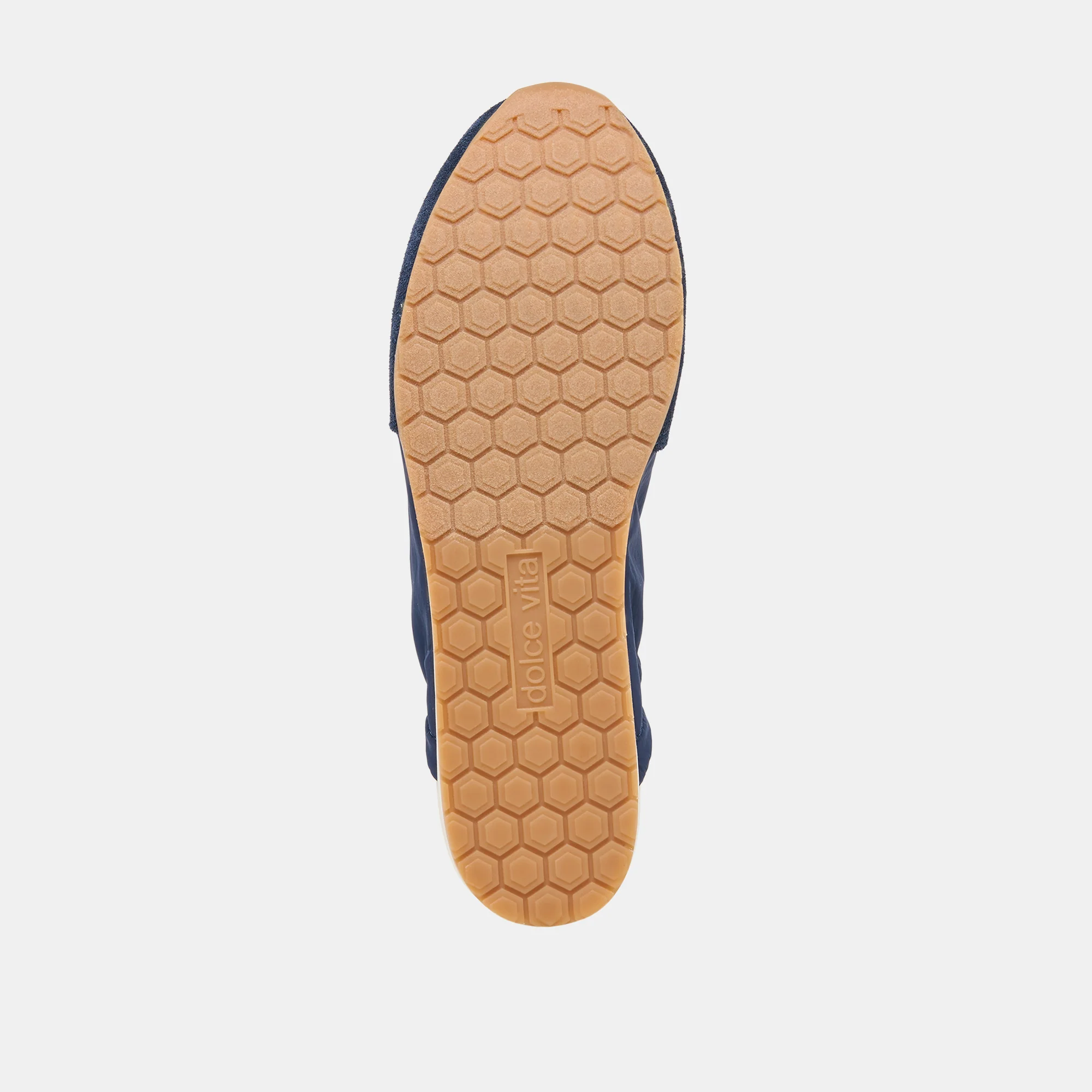 DARIS NAVY NYLON - Image 9