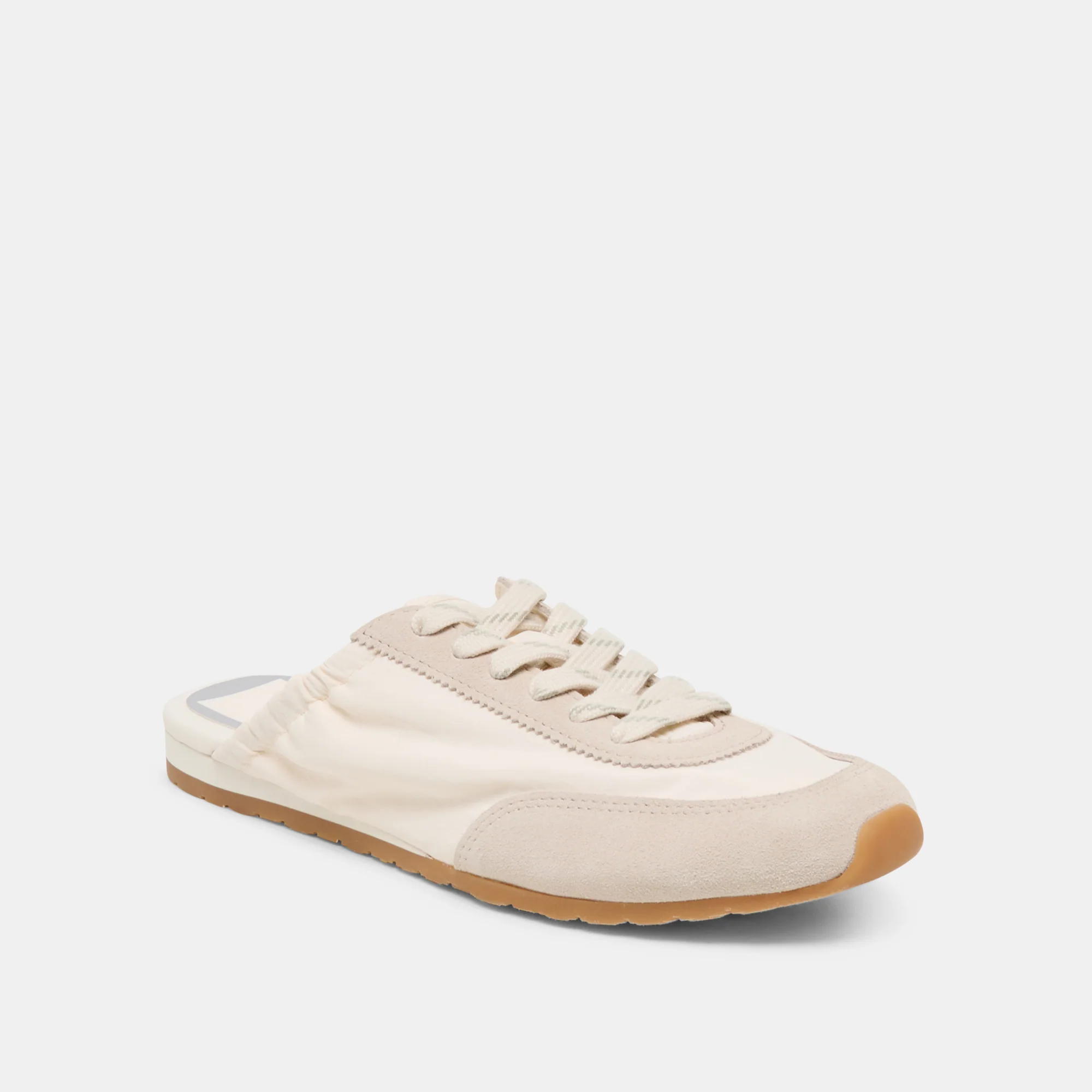 DARIS WHITE NYLON - Image 2