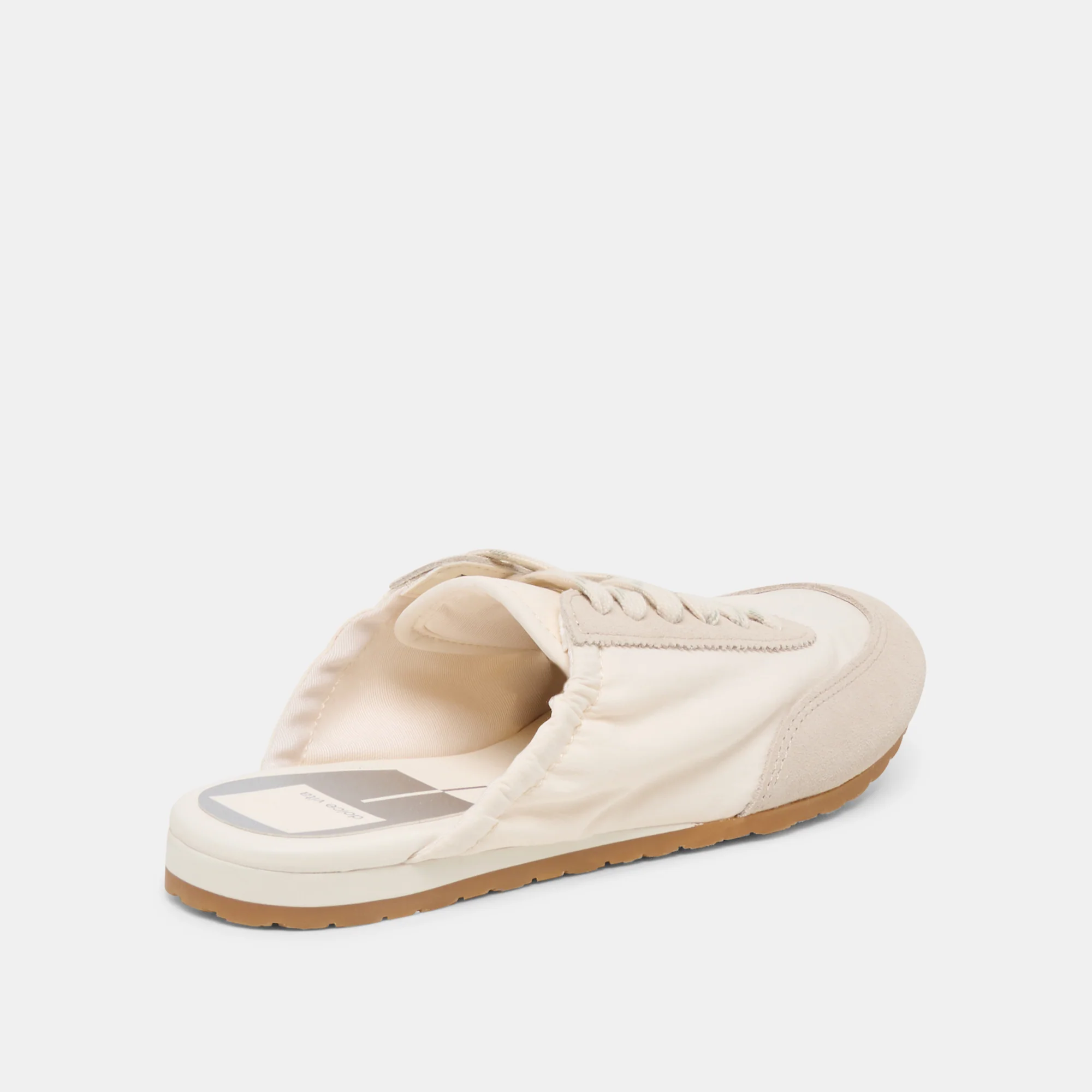 DARIS WHITE NYLON - Image 3